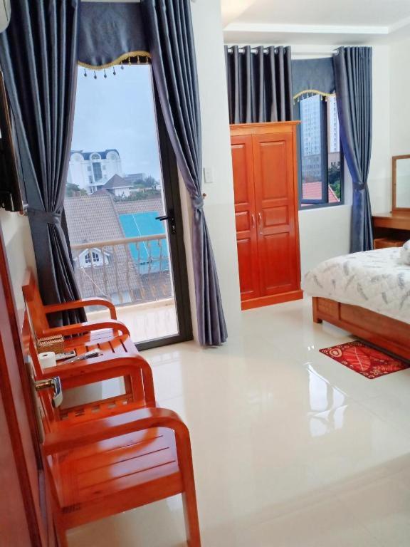 Nhà Nghỉ Rạng Đông view 5