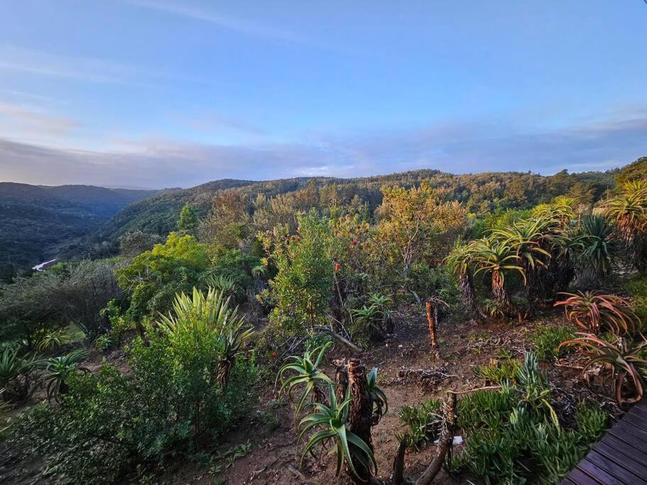 Riverview House Sedgefield view 4