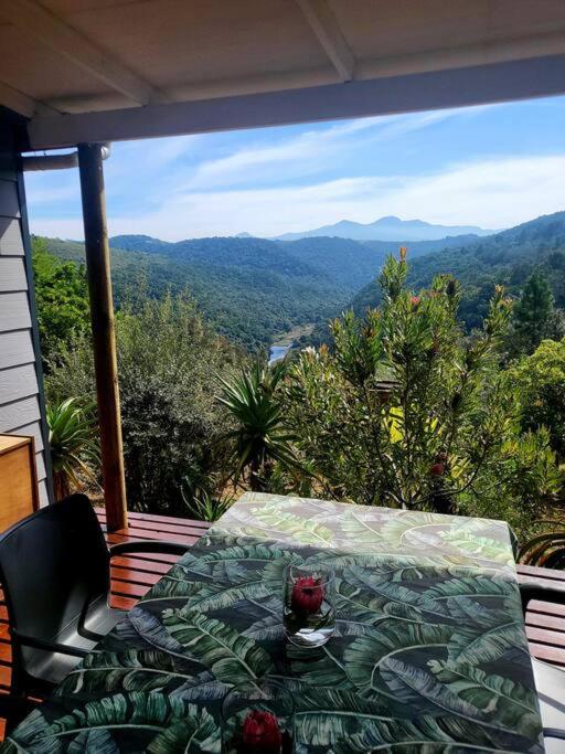 Riverview House Sedgefield view 5