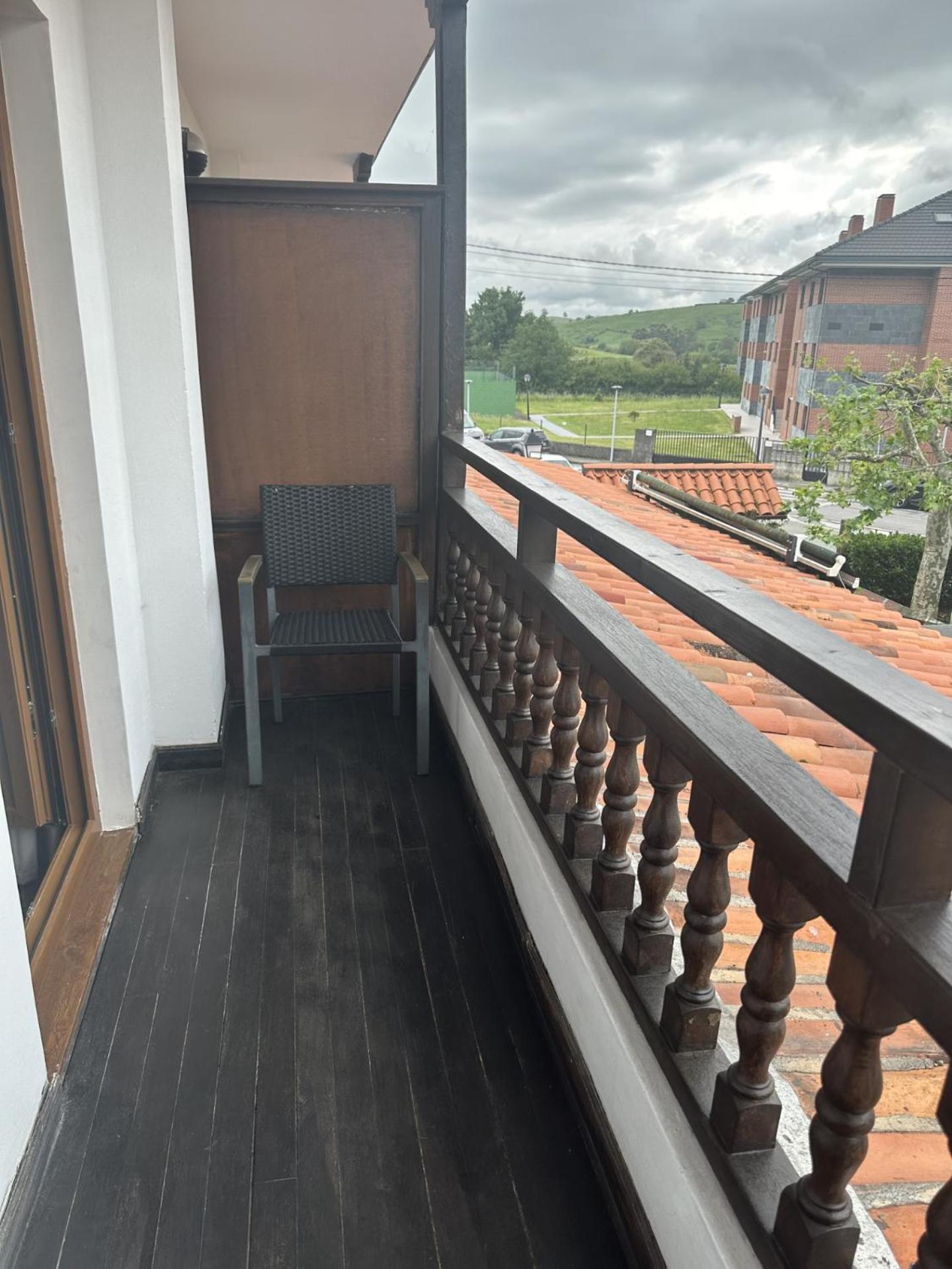 Hosteria Gelin de Gajano