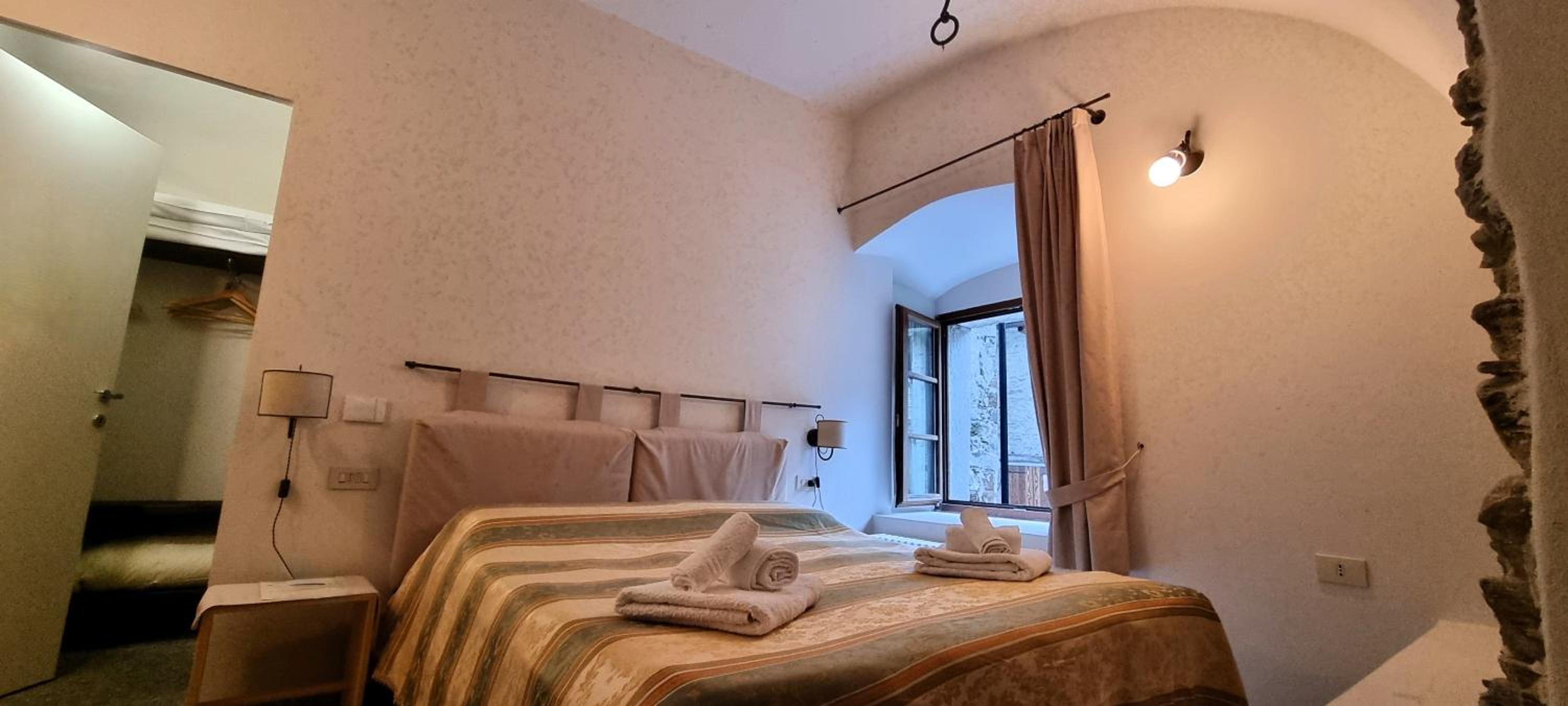 Dimora Storica Casa Vanni view 5