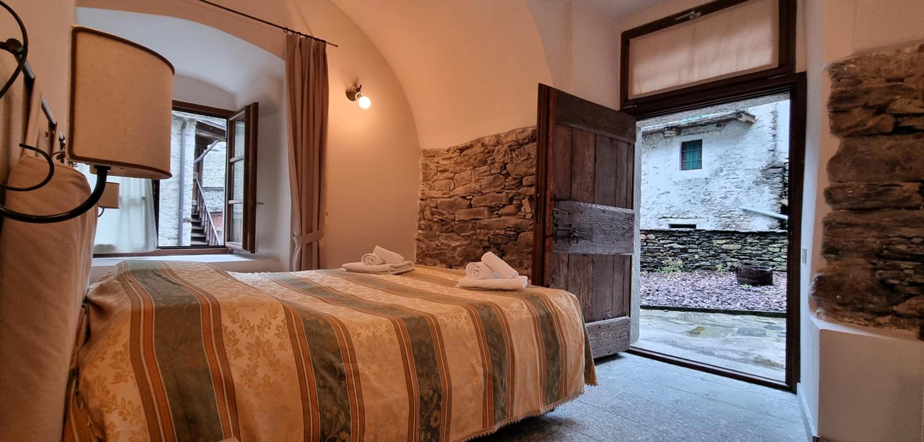 Dimora Storica Casa Vanni view 4