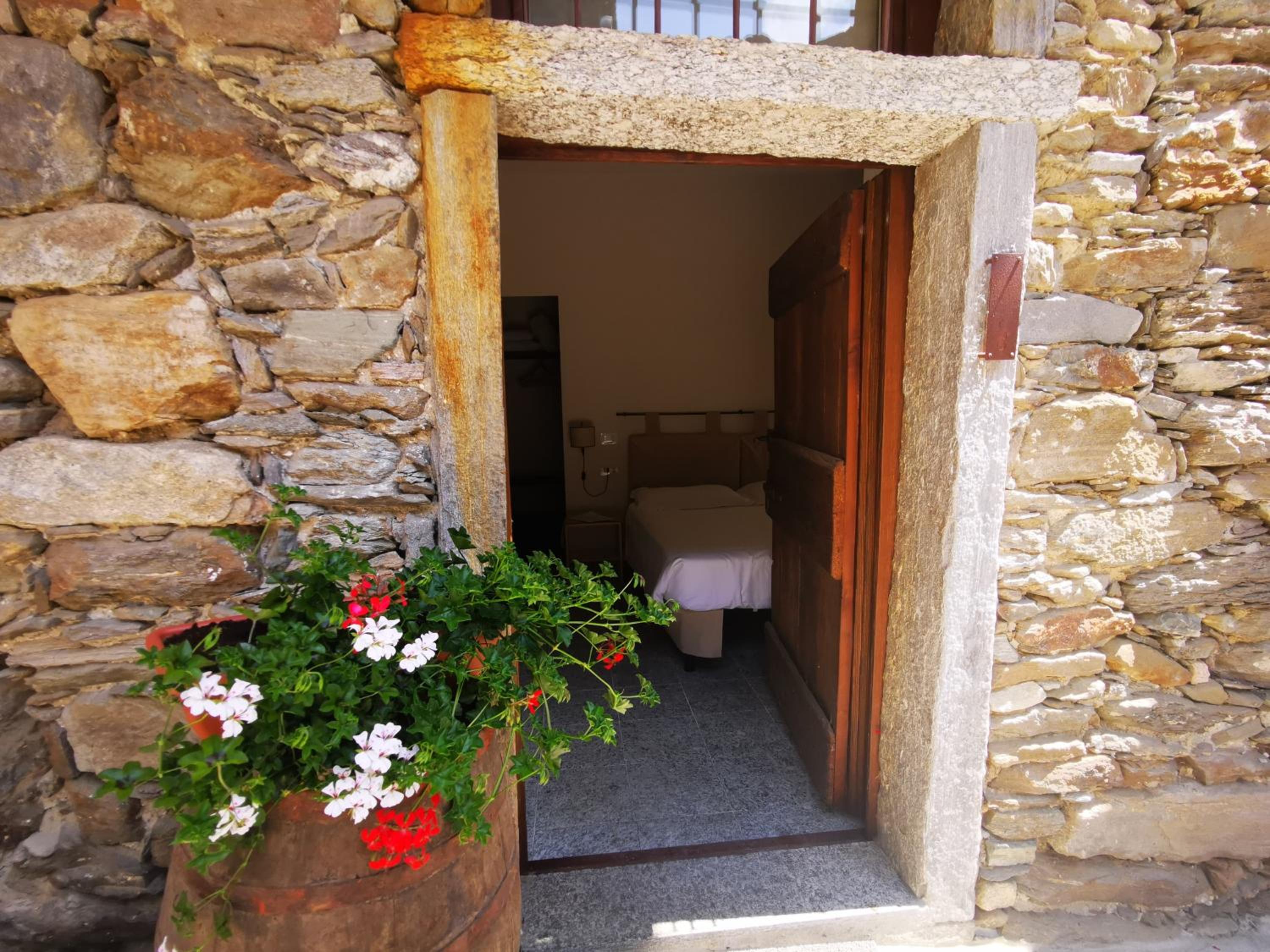 Dimora Storica Casa Vanni view 3