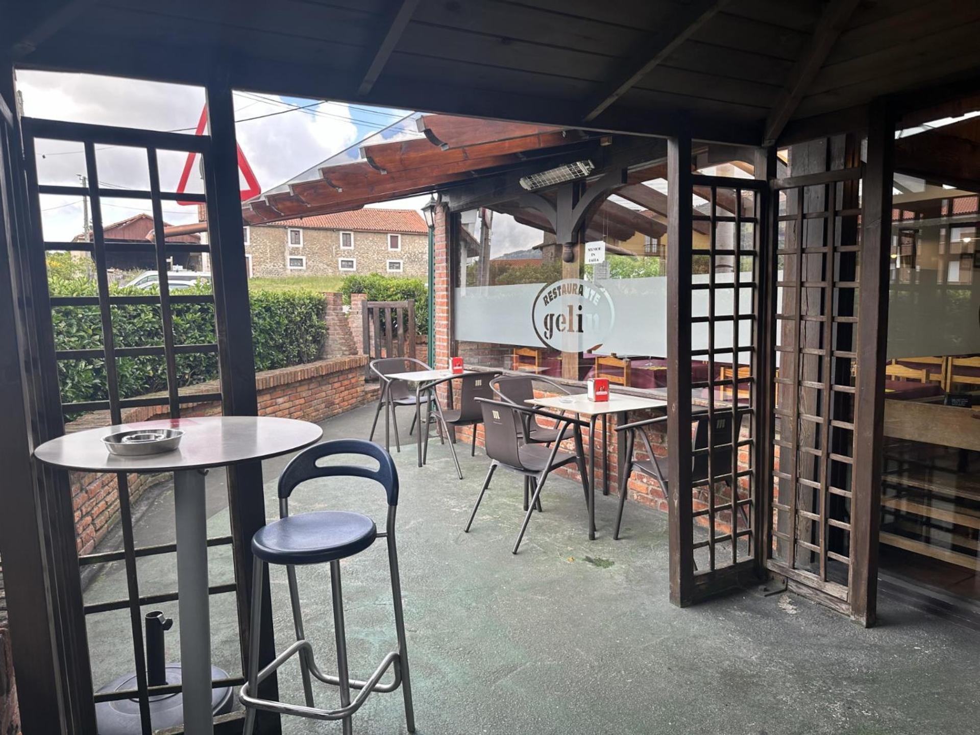 Hosteria Gelin de Gajano