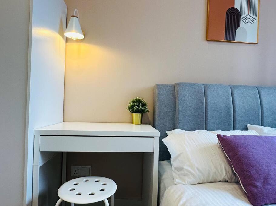MVD19#Family Suite 8pax 3 Rooms M Vertica Velocity Mall Cheras IKEA Mytown Short Walk to MRT & LRT Maluri