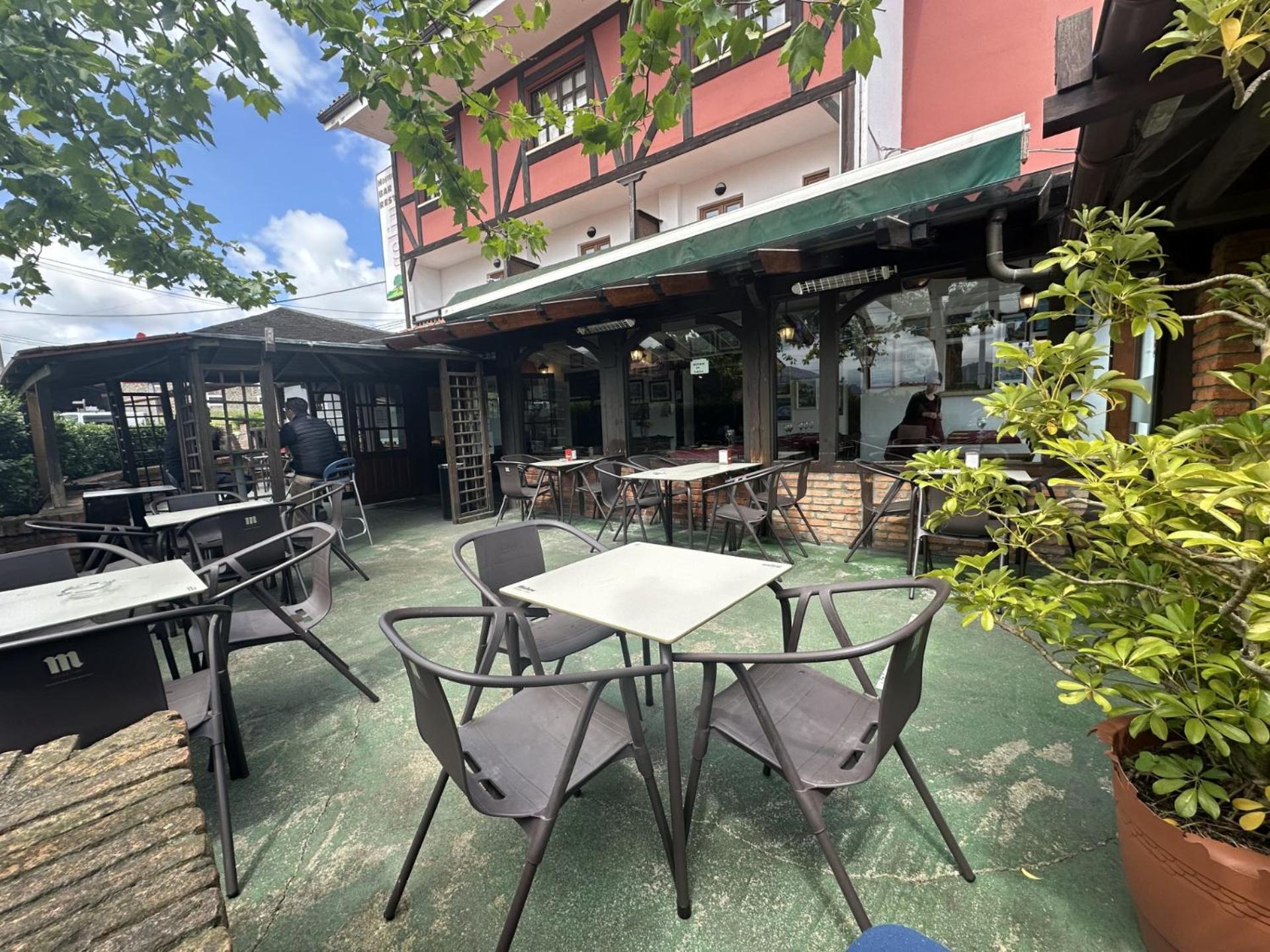 Hosteria Gelin de Gajano