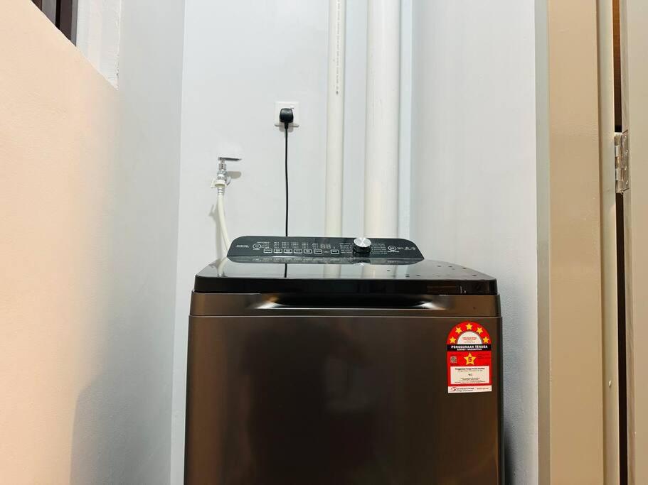 MVD19#Family Suite 8pax 3 Rooms M Vertica Velocity Mall Cheras IKEA Mytown Short Walk to MRT & LRT Maluri