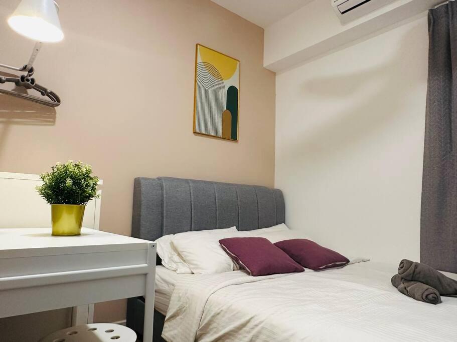 MVD19#Family Suite 8pax 3 Rooms M Vertica Velocity Mall Cheras IKEA Mytown Short Walk to MRT & LRT Maluri
