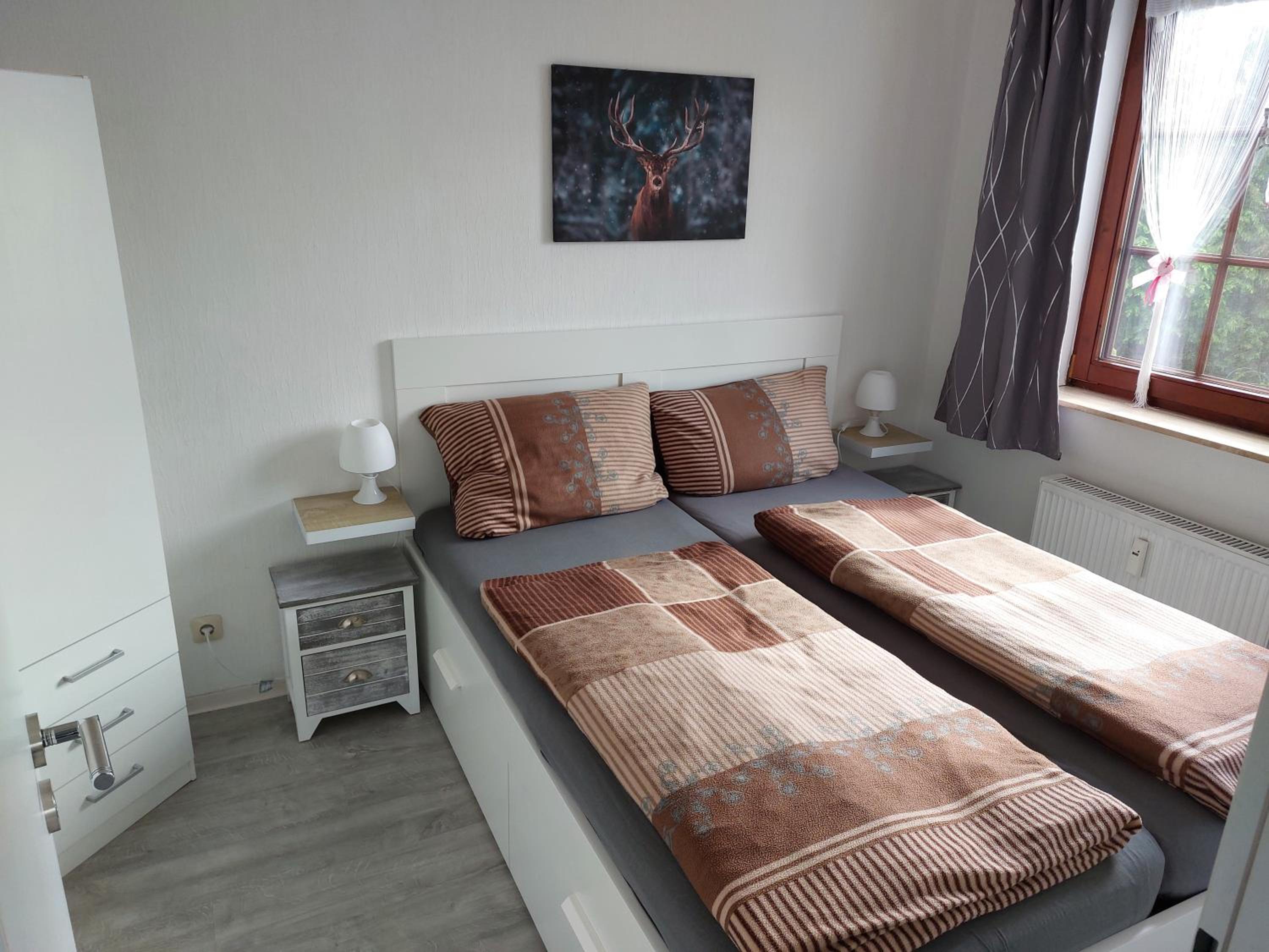 Haus Sachsensteinblick Ferienwohnung Sonnenschein