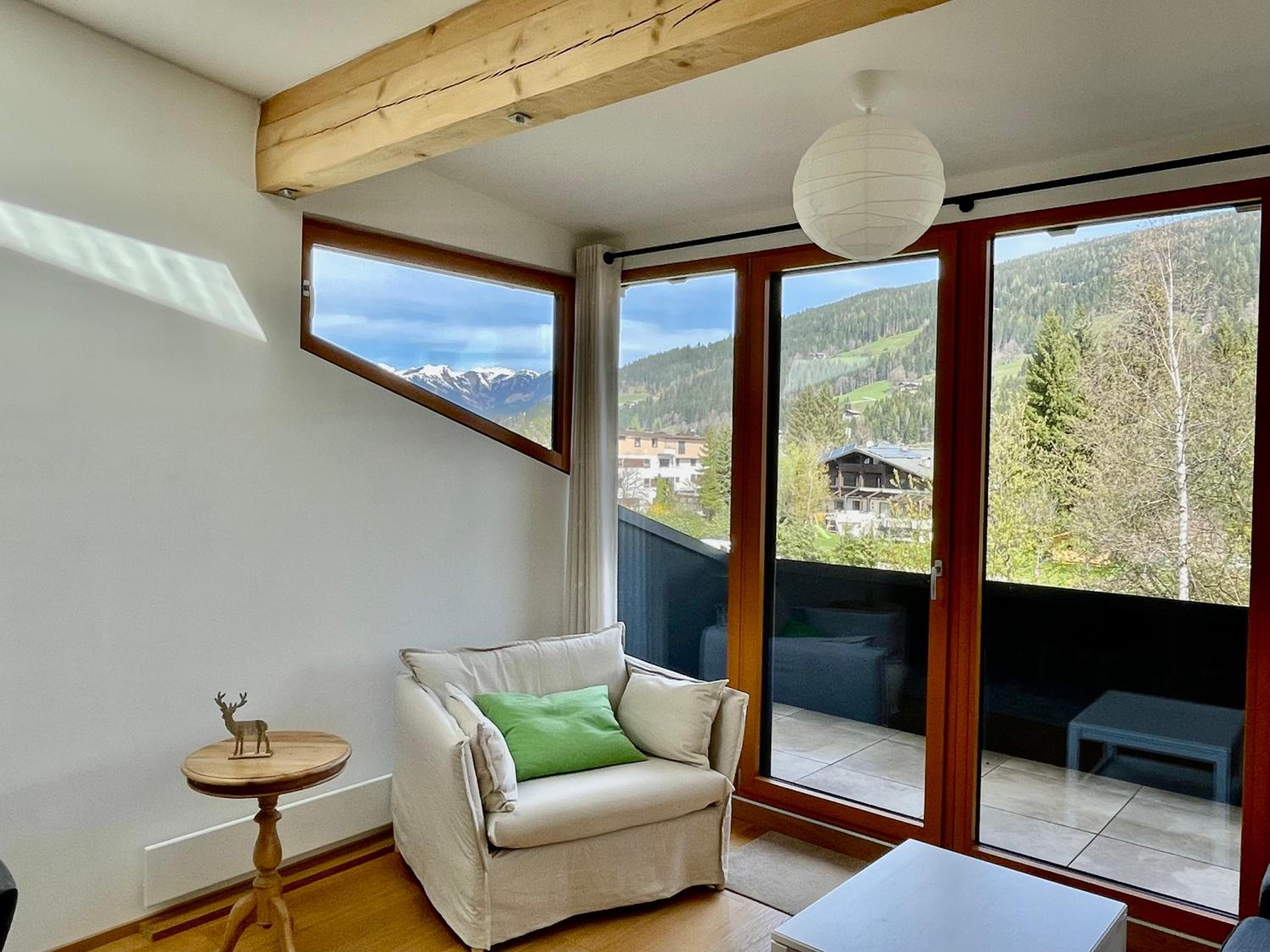 Ferienwohnung Kibach