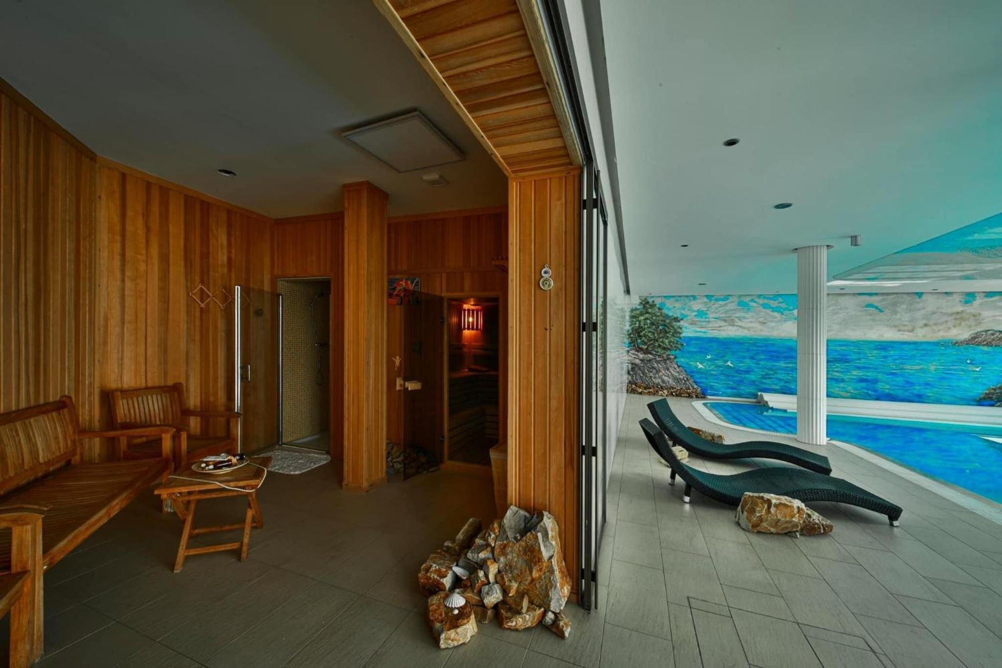 DiamondHouse vila & wellness