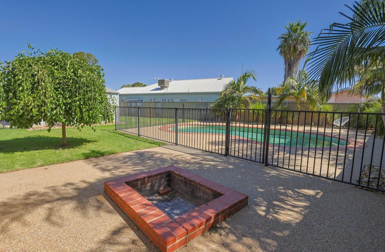 Mildura Vacations - Varyam House - Property Image 11
