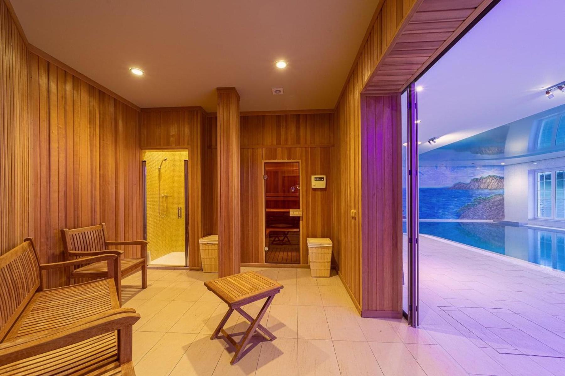 DiamondHouse vila & wellness