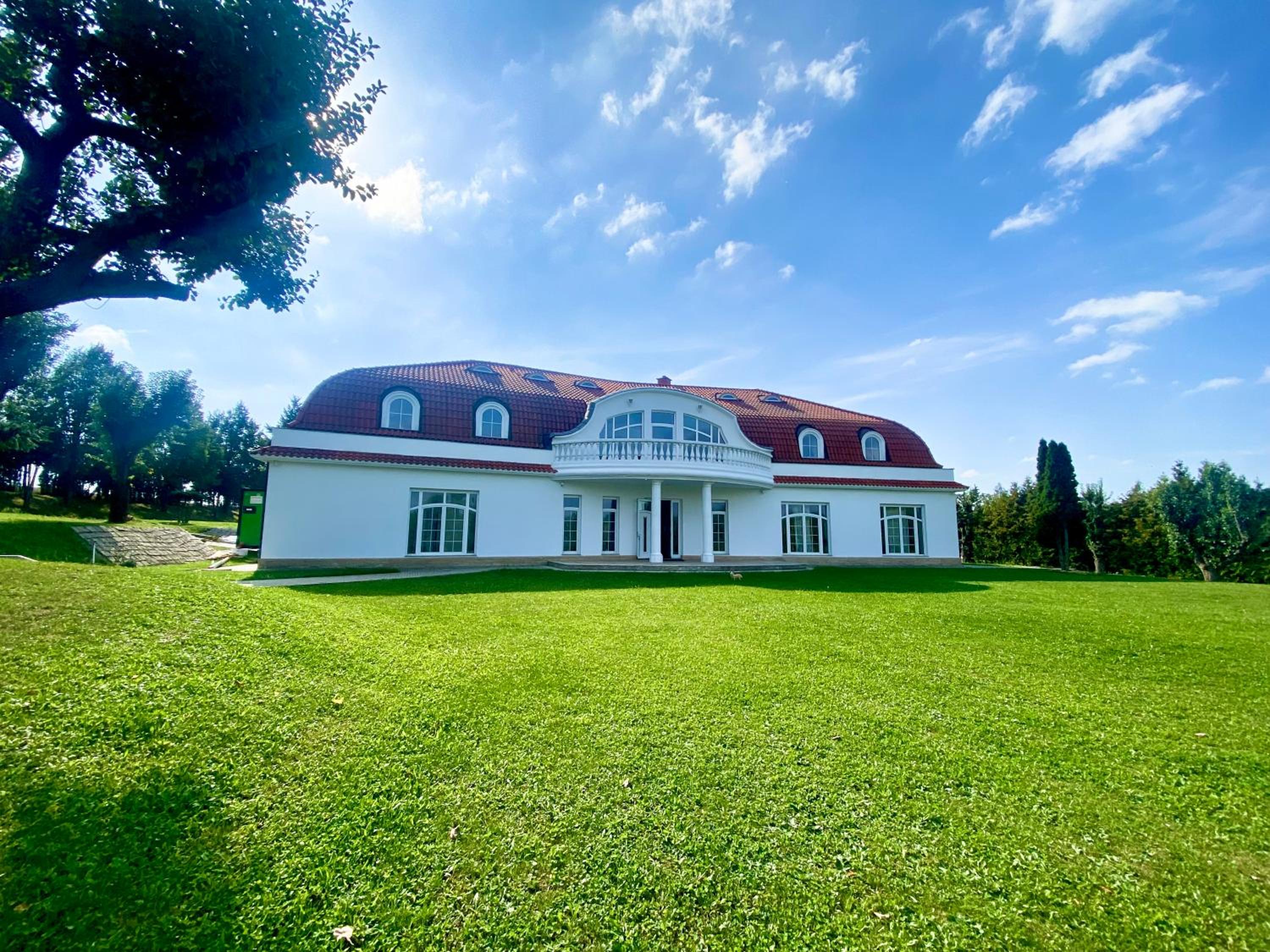DiamondHouse vila & wellness