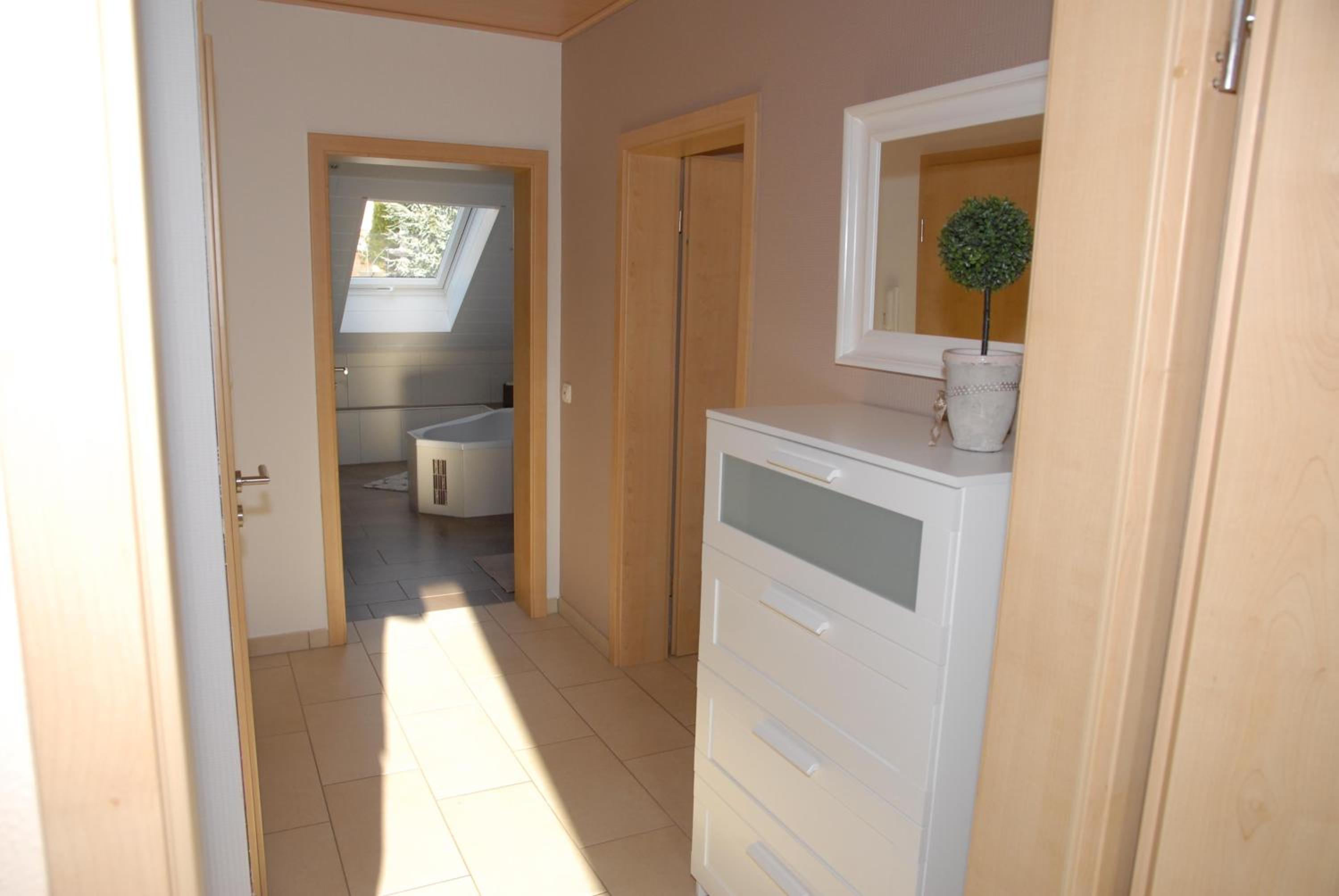 Ferienwohnung Panoramablick
