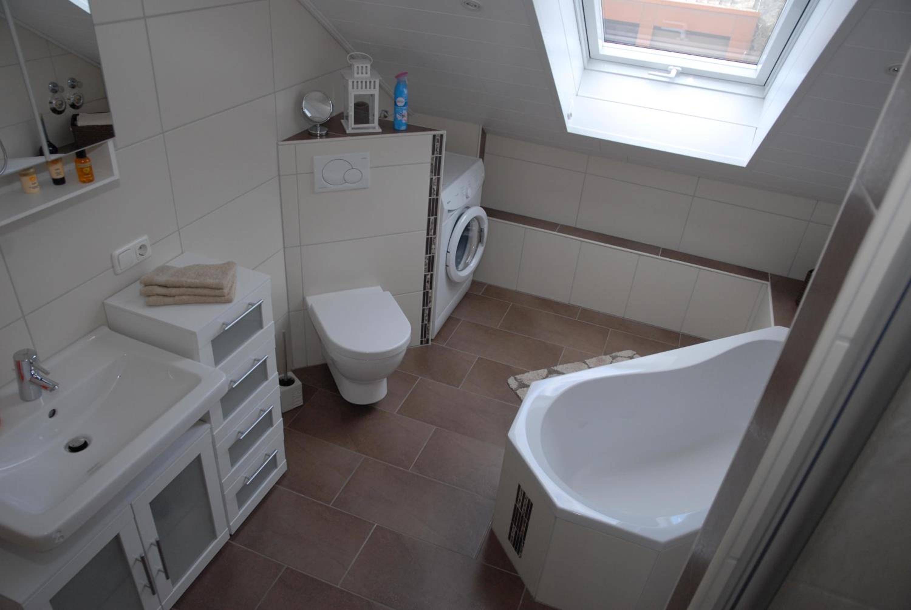 Ferienwohnung Panoramablick
