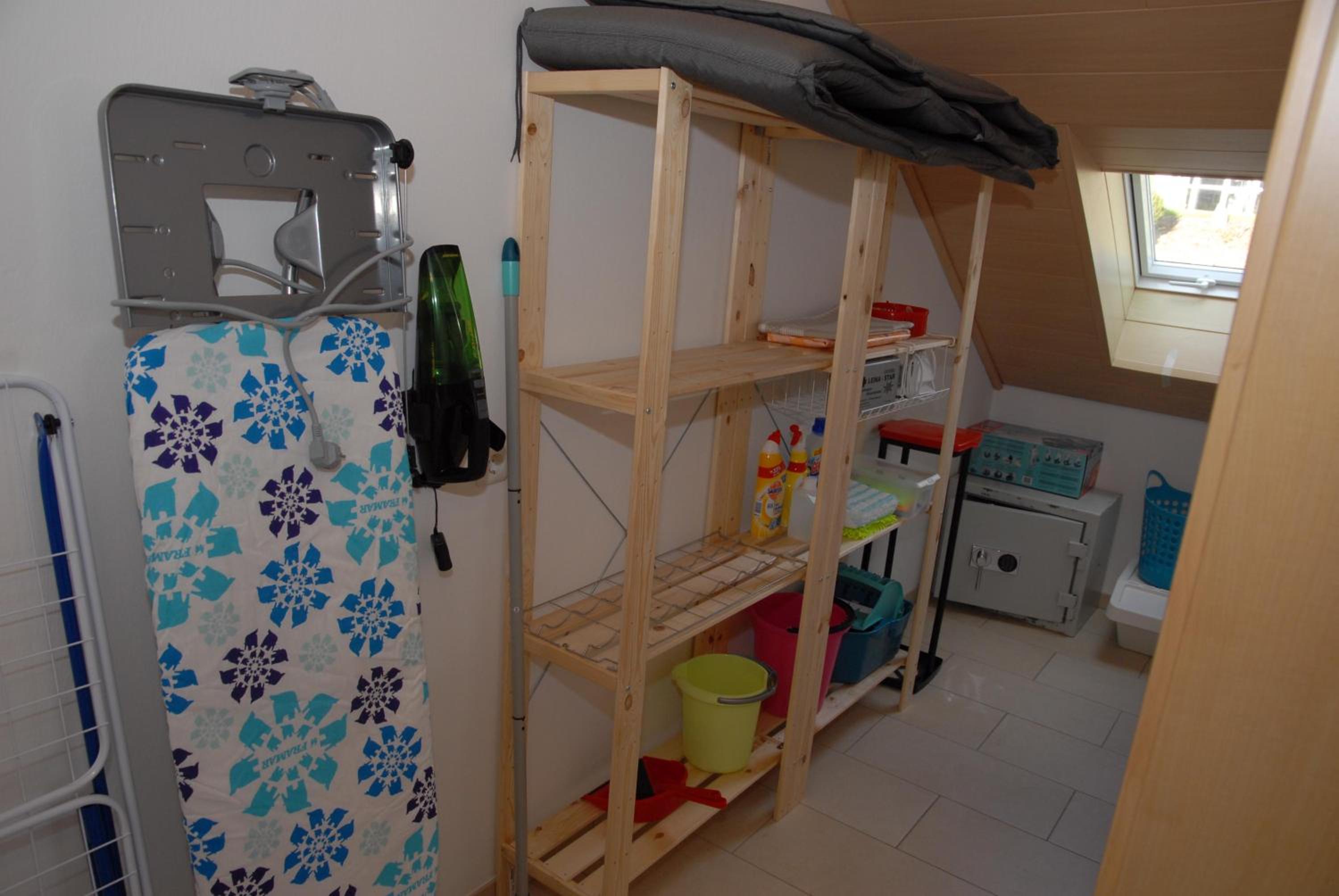 Ferienwohnung Panoramablick