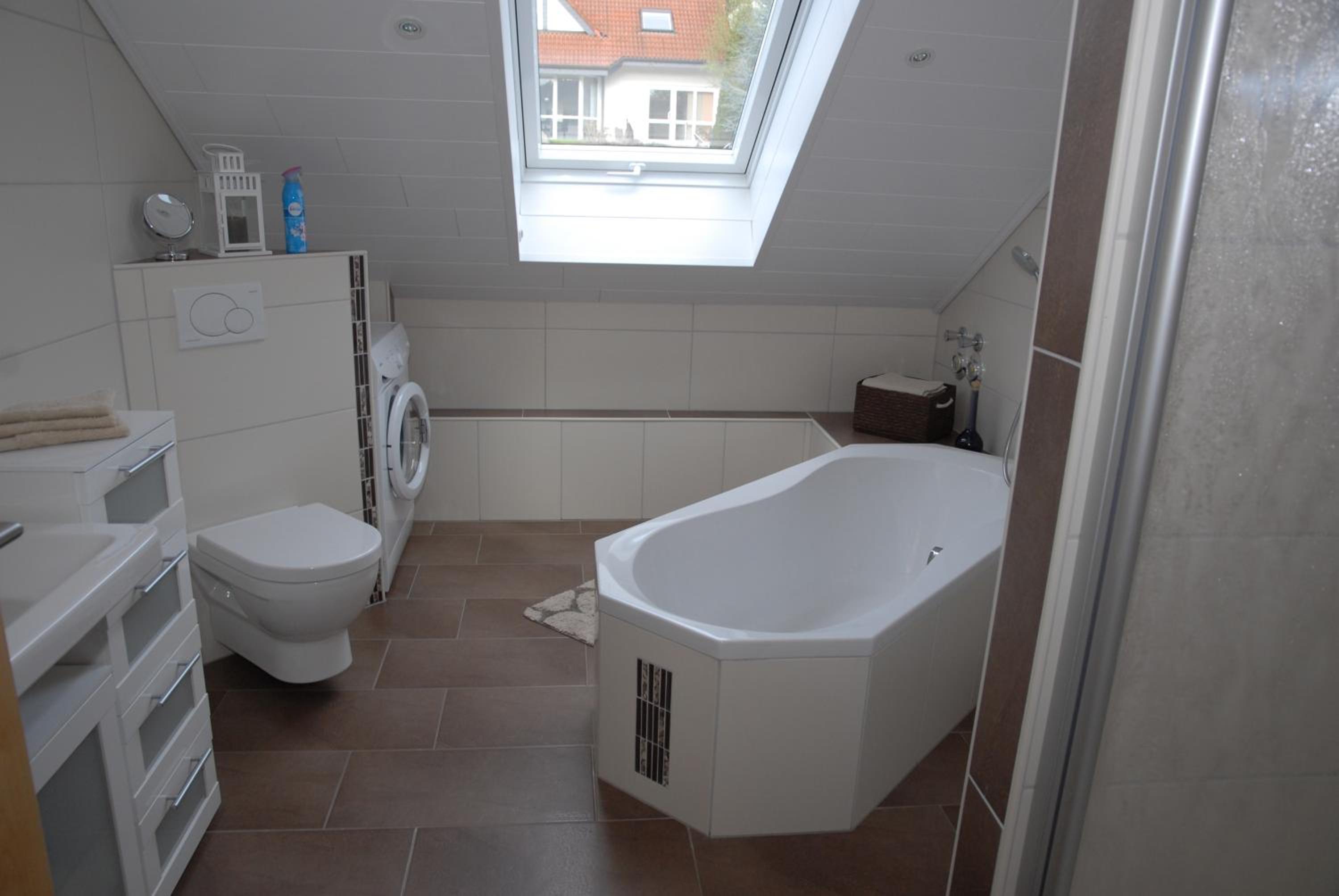 Ferienwohnung Panoramablick