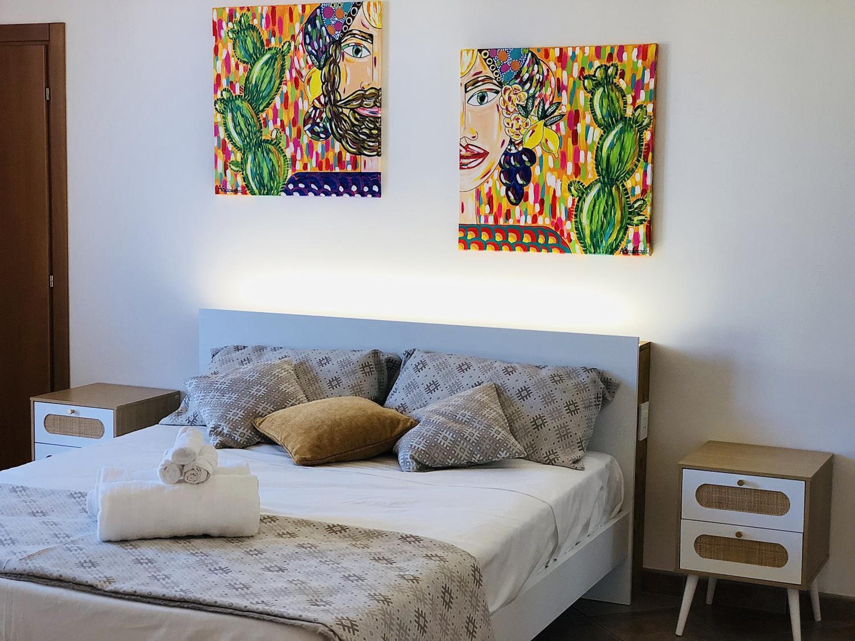 Casa Altoliva view 2