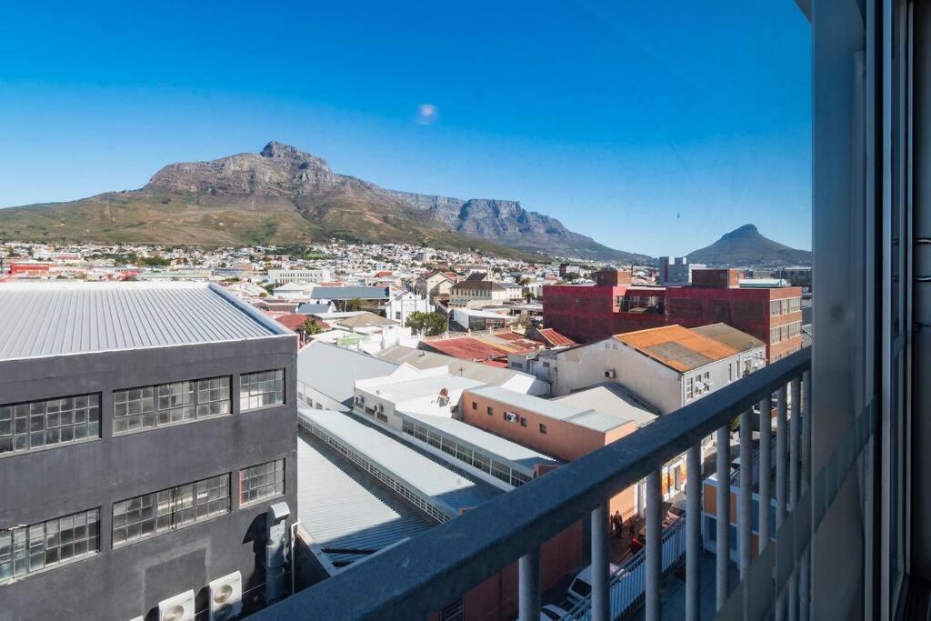 Stylish Urban Sanctuary view 5