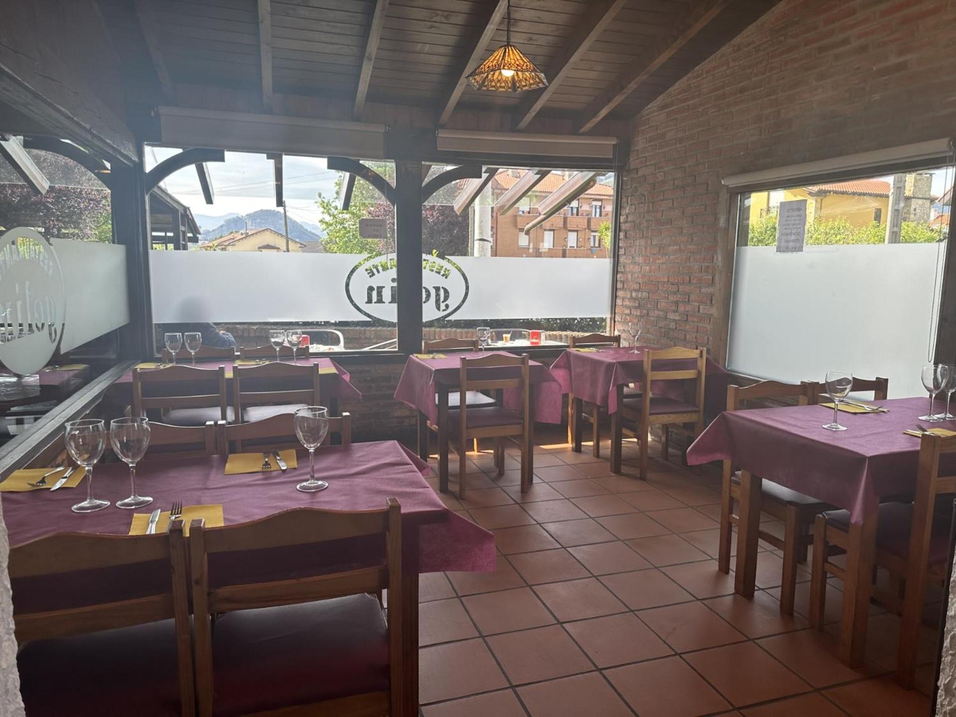 Hosteria Gelin de Gajano