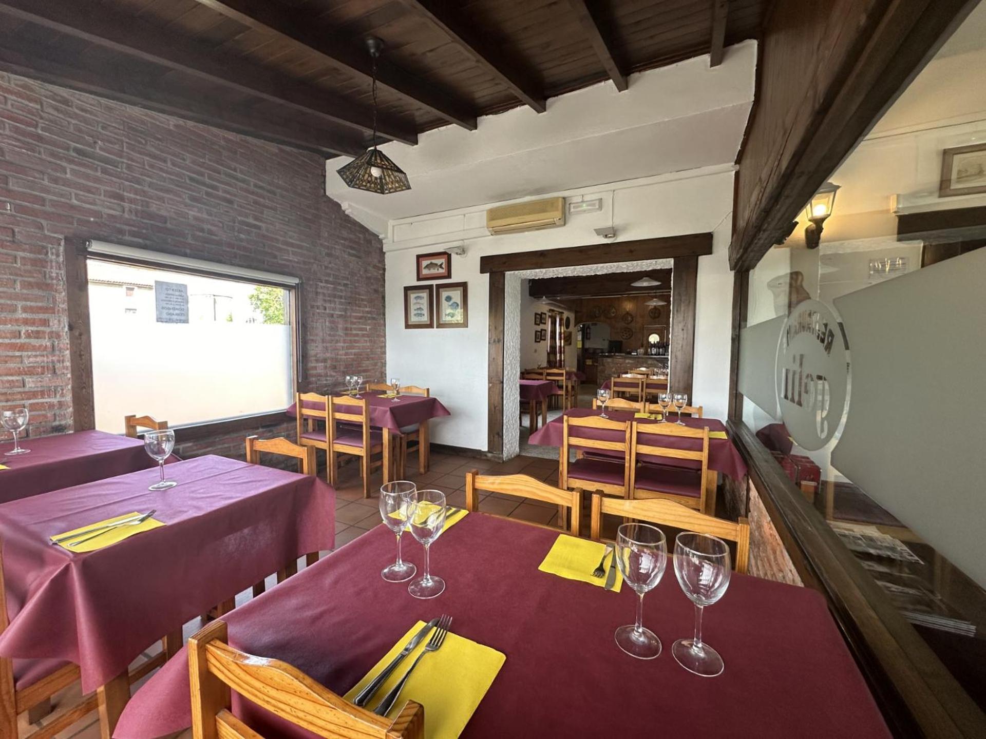 Hosteria Gelin de Gajano