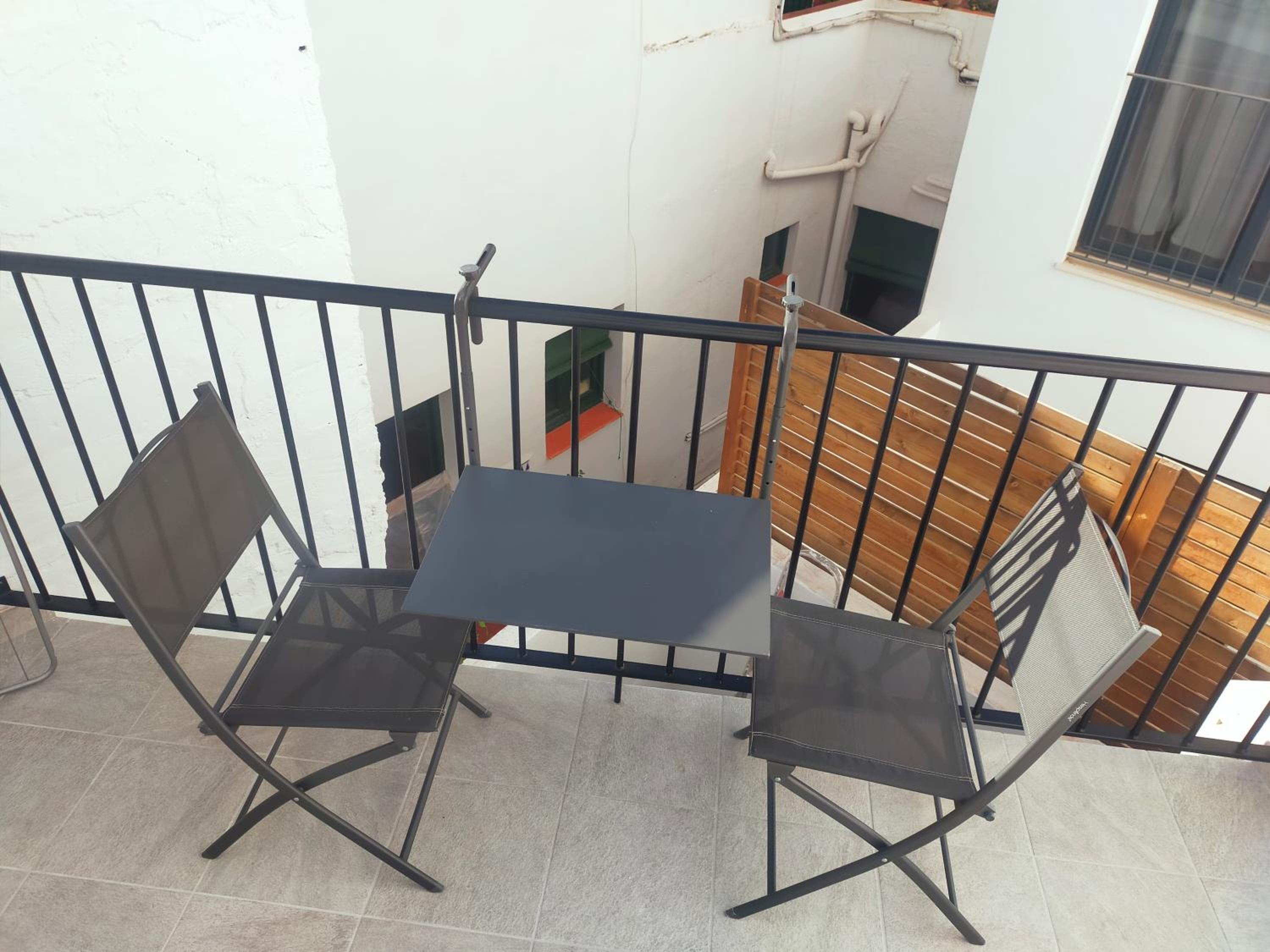 Nerja Sun Apartment Bronce A Centro