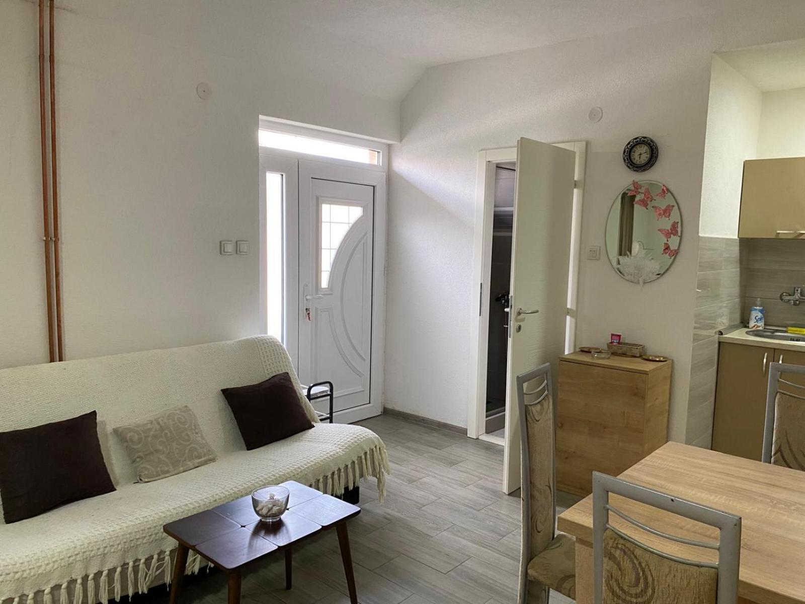 Petković apartman view 3