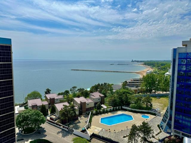Aky&Suki Sea View Apartments view 5