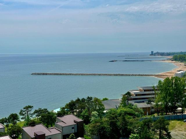 Aky&Suki Sea View Apartments view 4