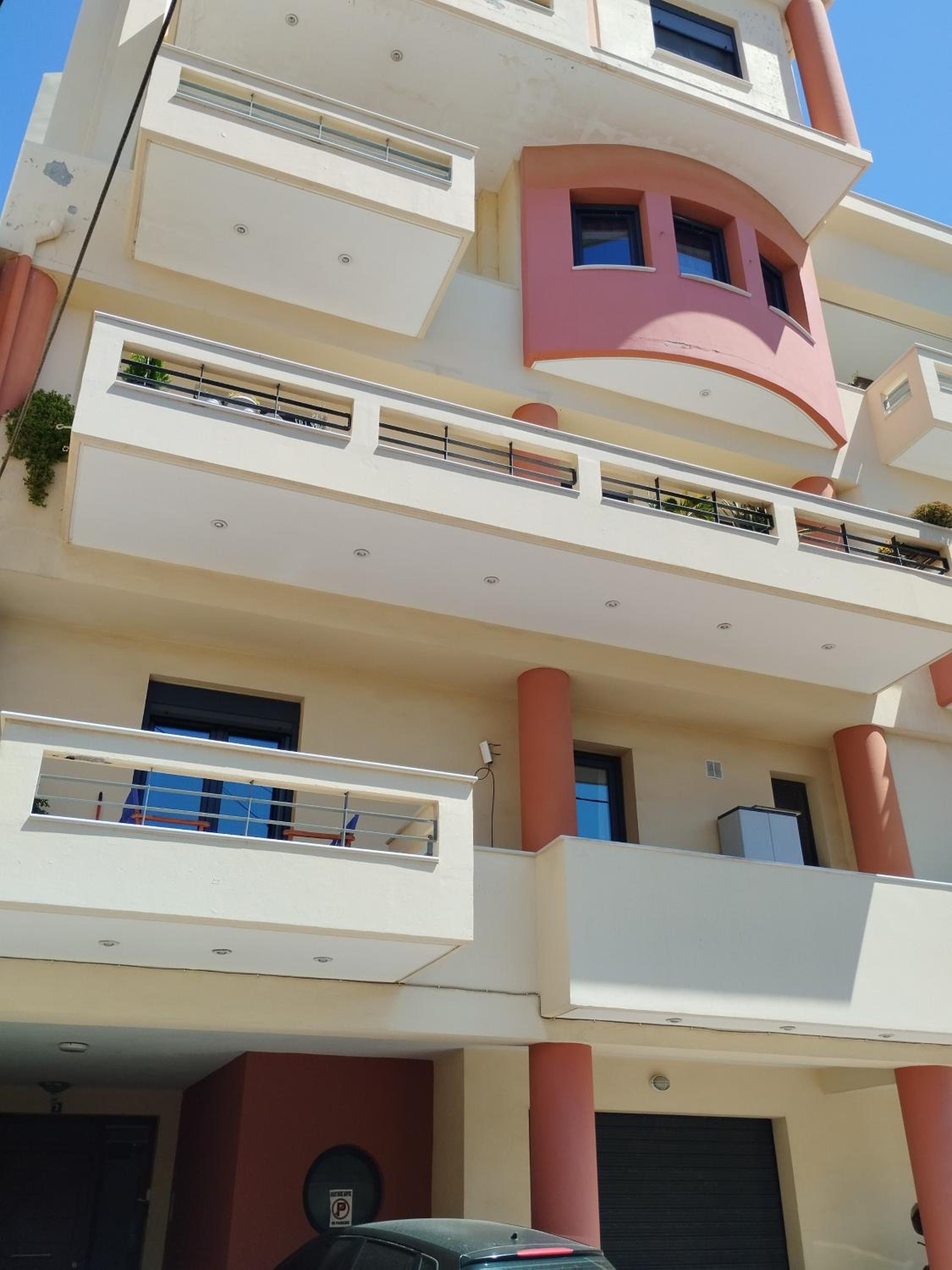 Hotel ISLAND TIME - Image 1