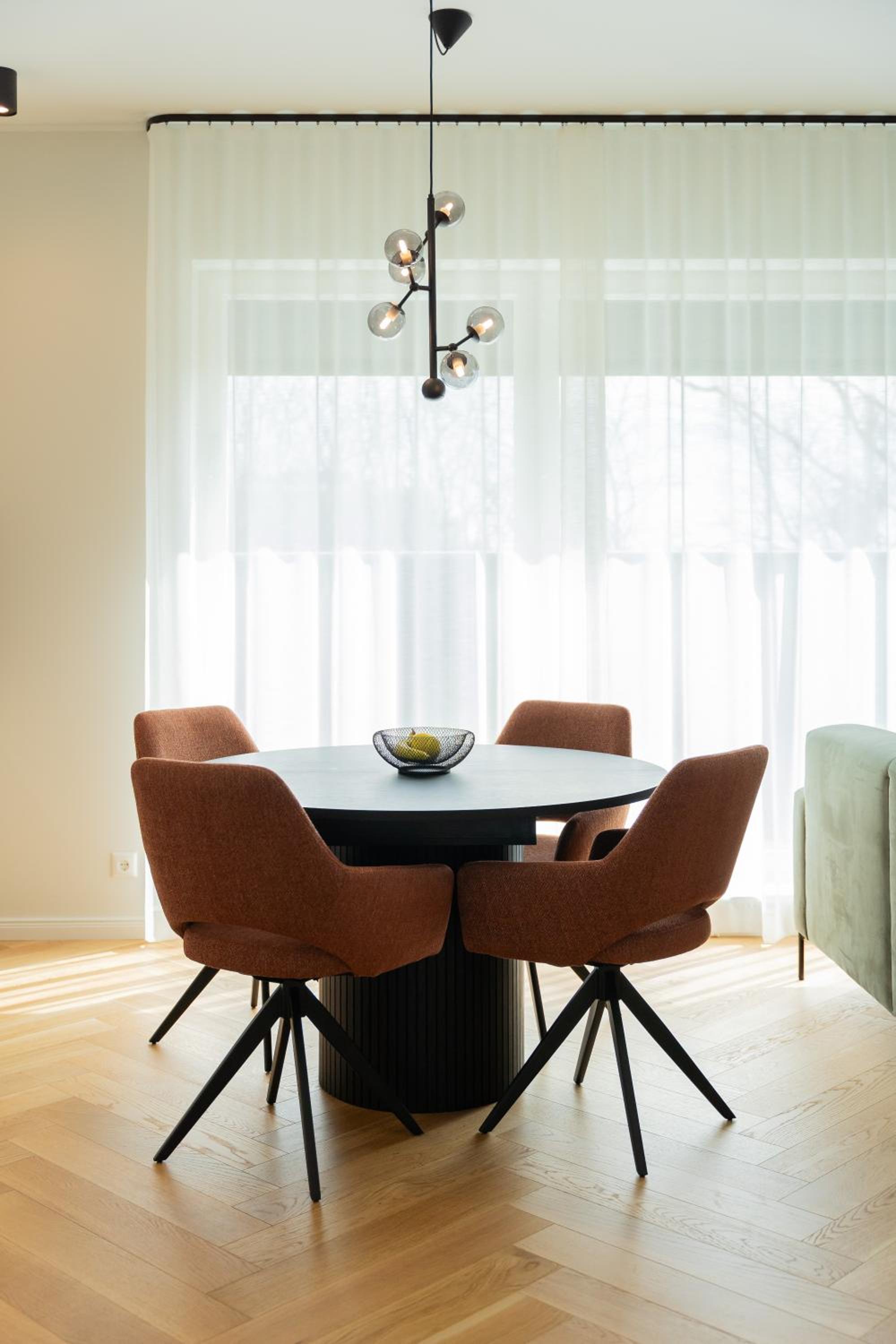 Seafront Apartment