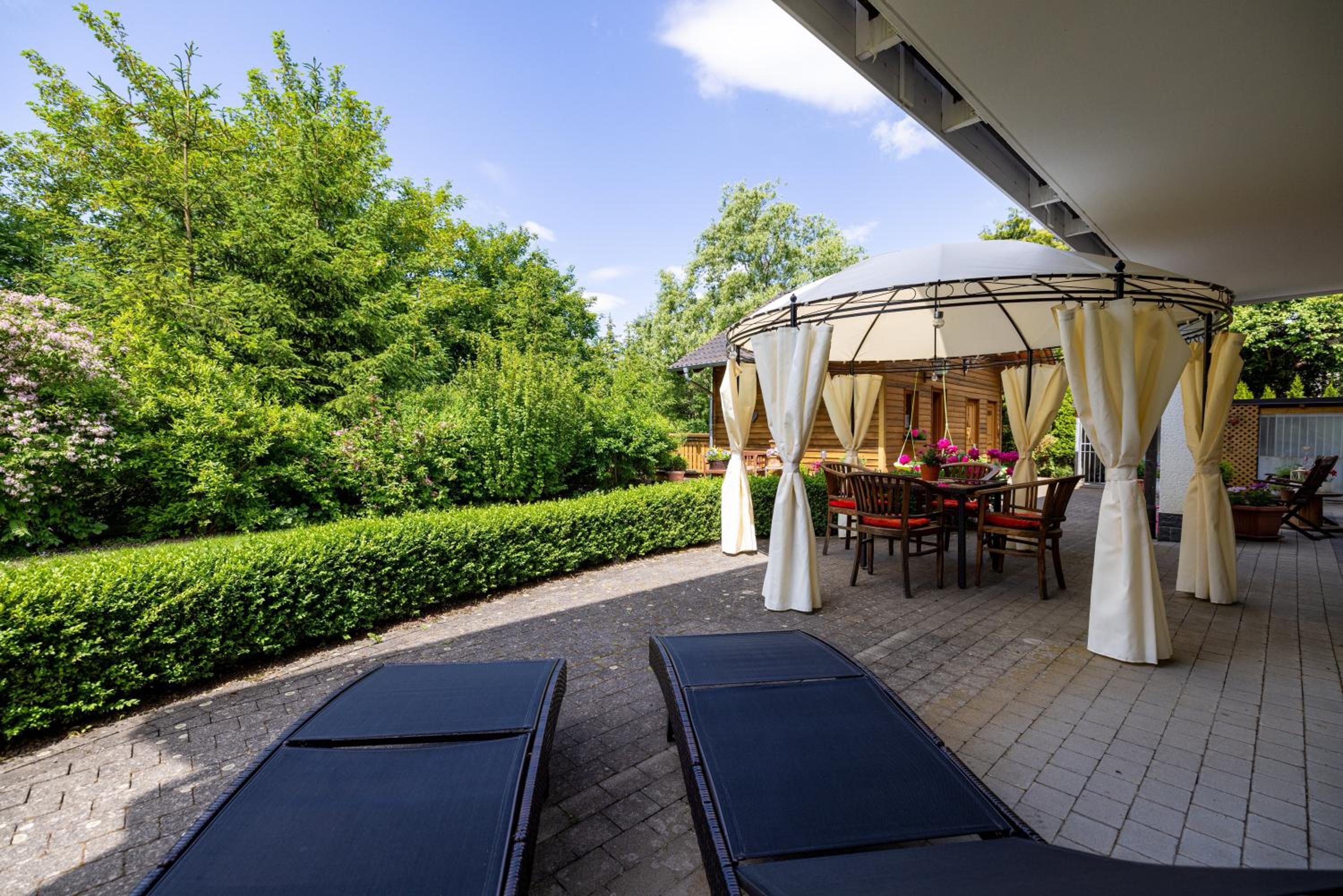 Ferienwohnung Sonnenschein