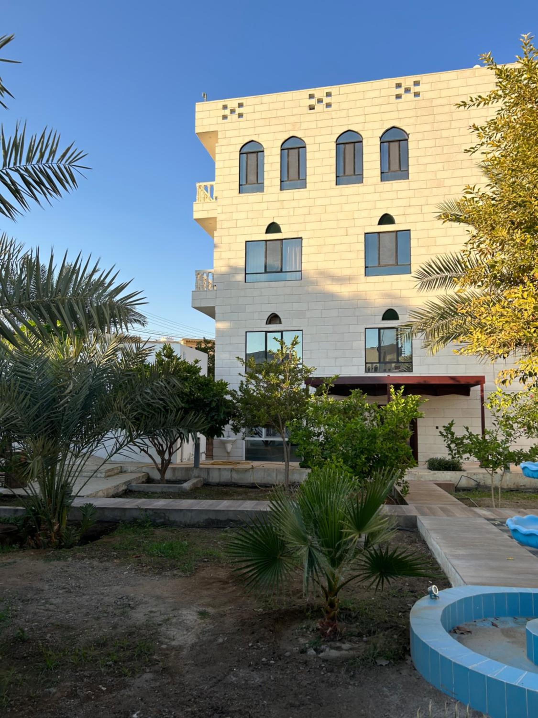 Valley Guest Home view 2