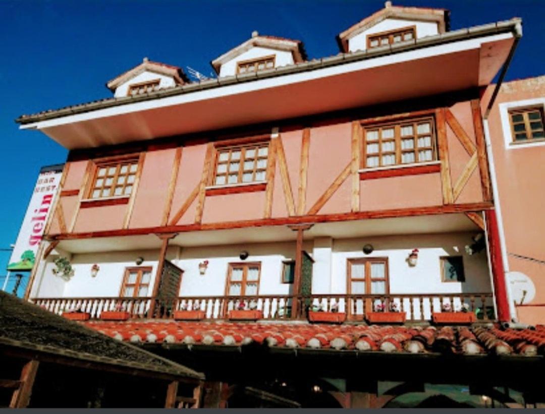 Hosteria Gelin de Gajano