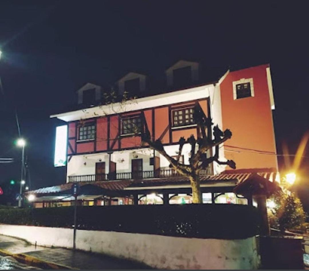 Hosteria Gelin de Gajano