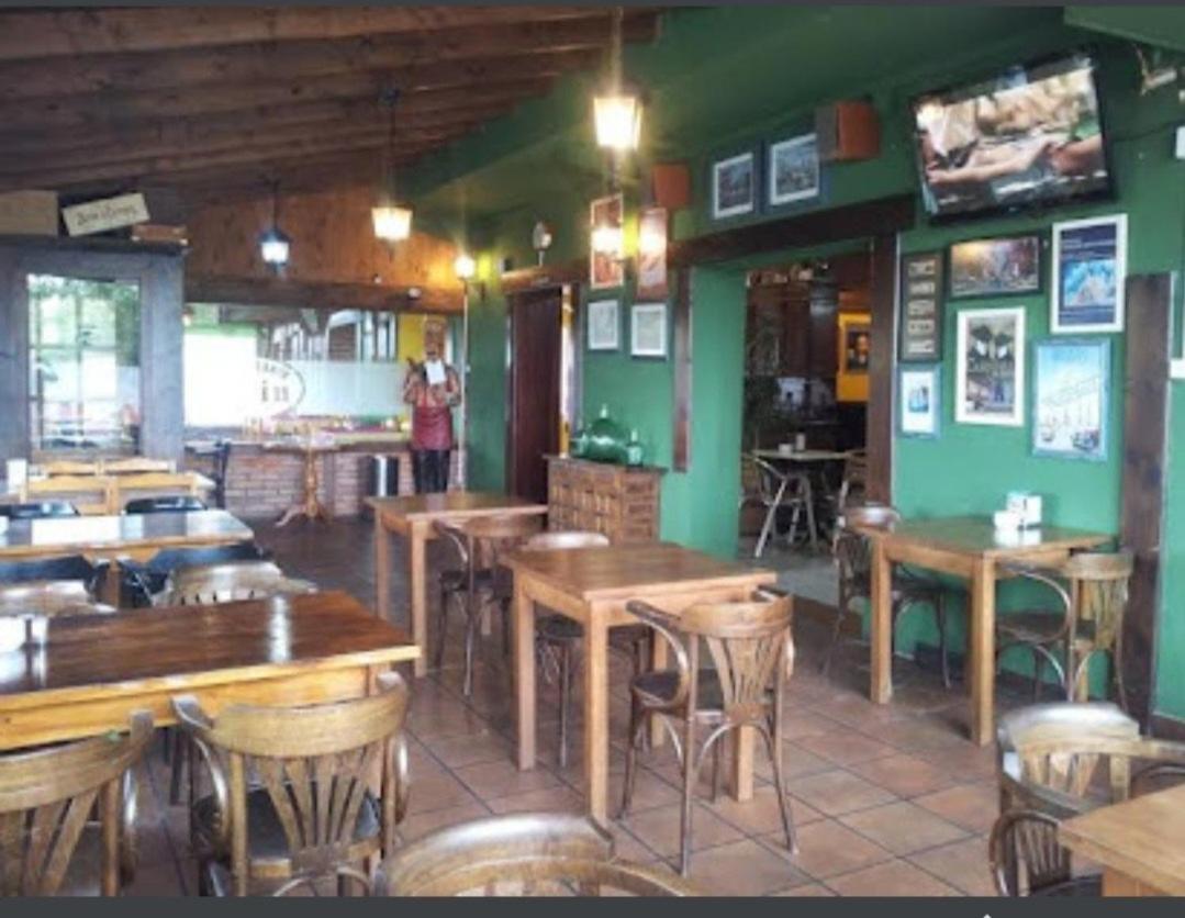 Hosteria Gelin de Gajano