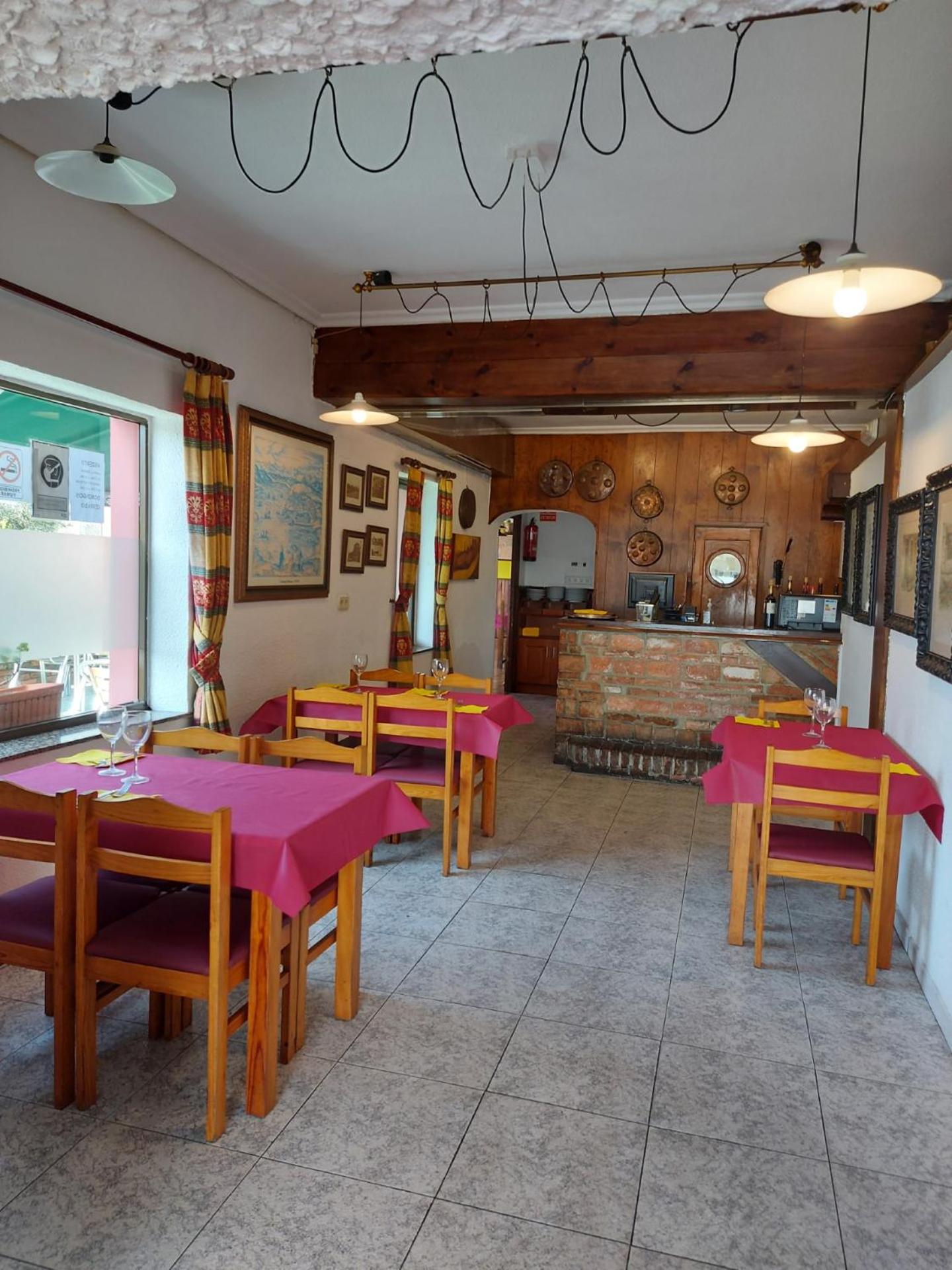 Hosteria Gelin de Gajano