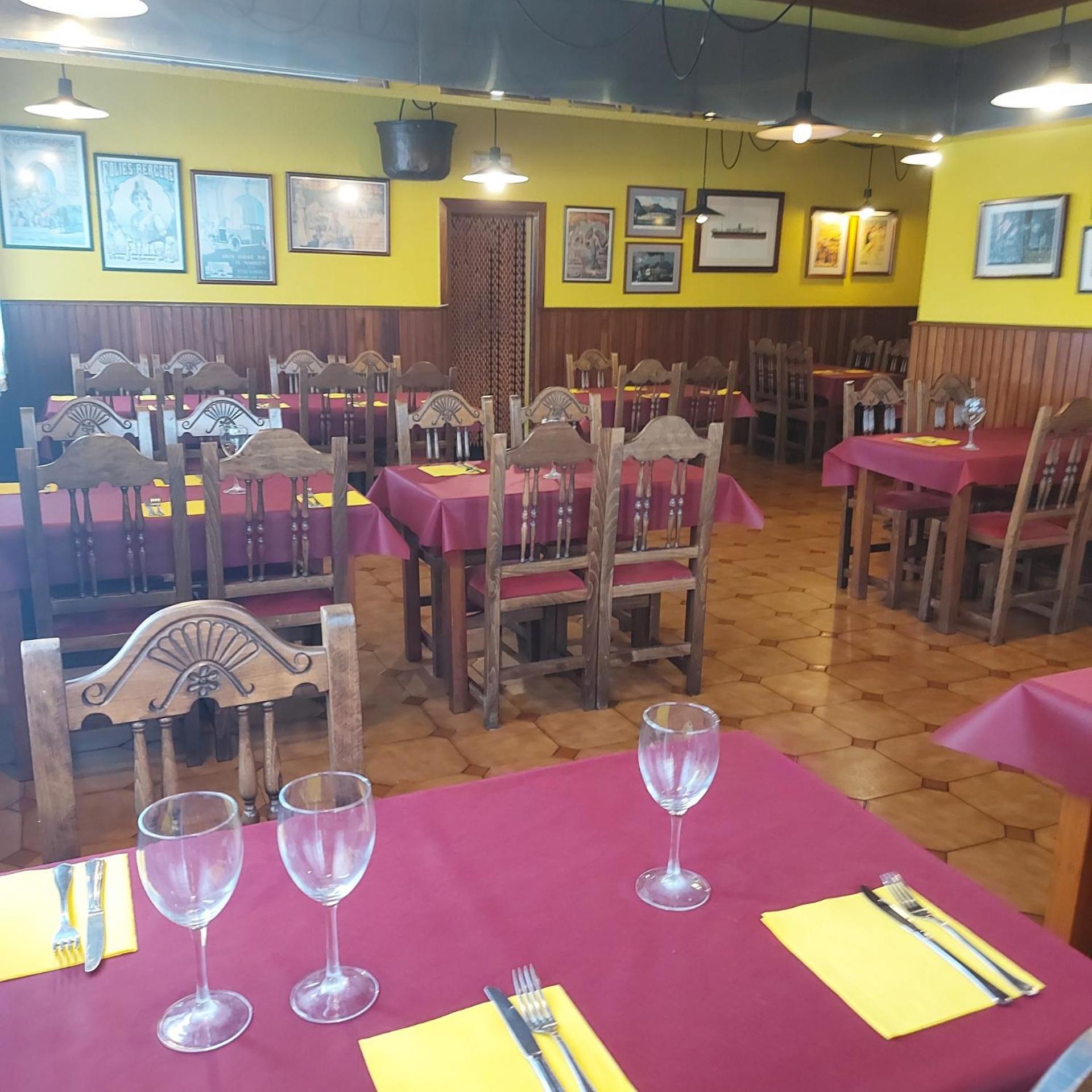 Hosteria Gelin de Gajano