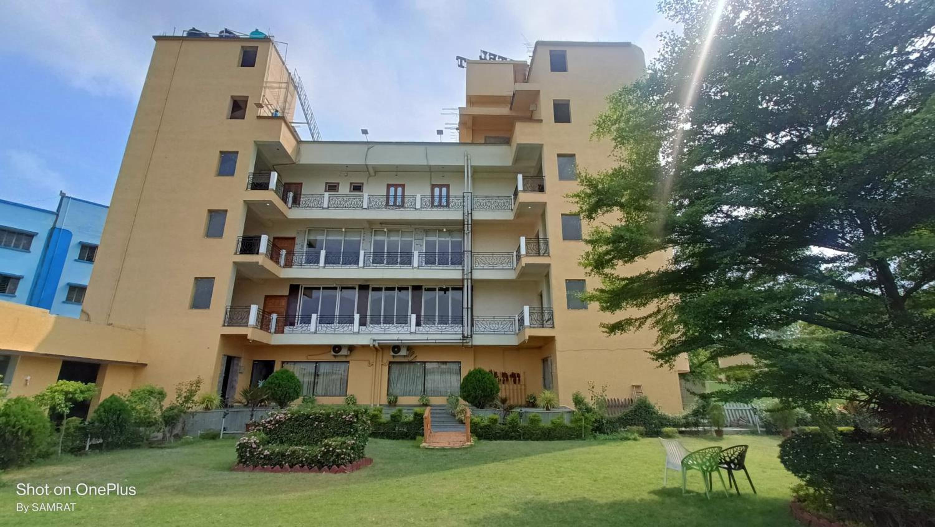 building