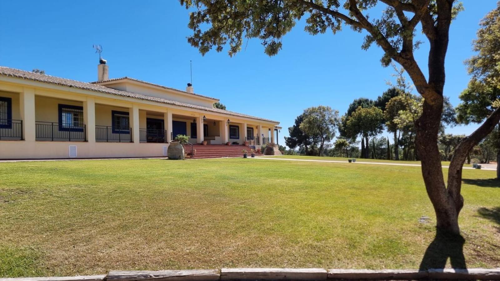 Finca La Goya