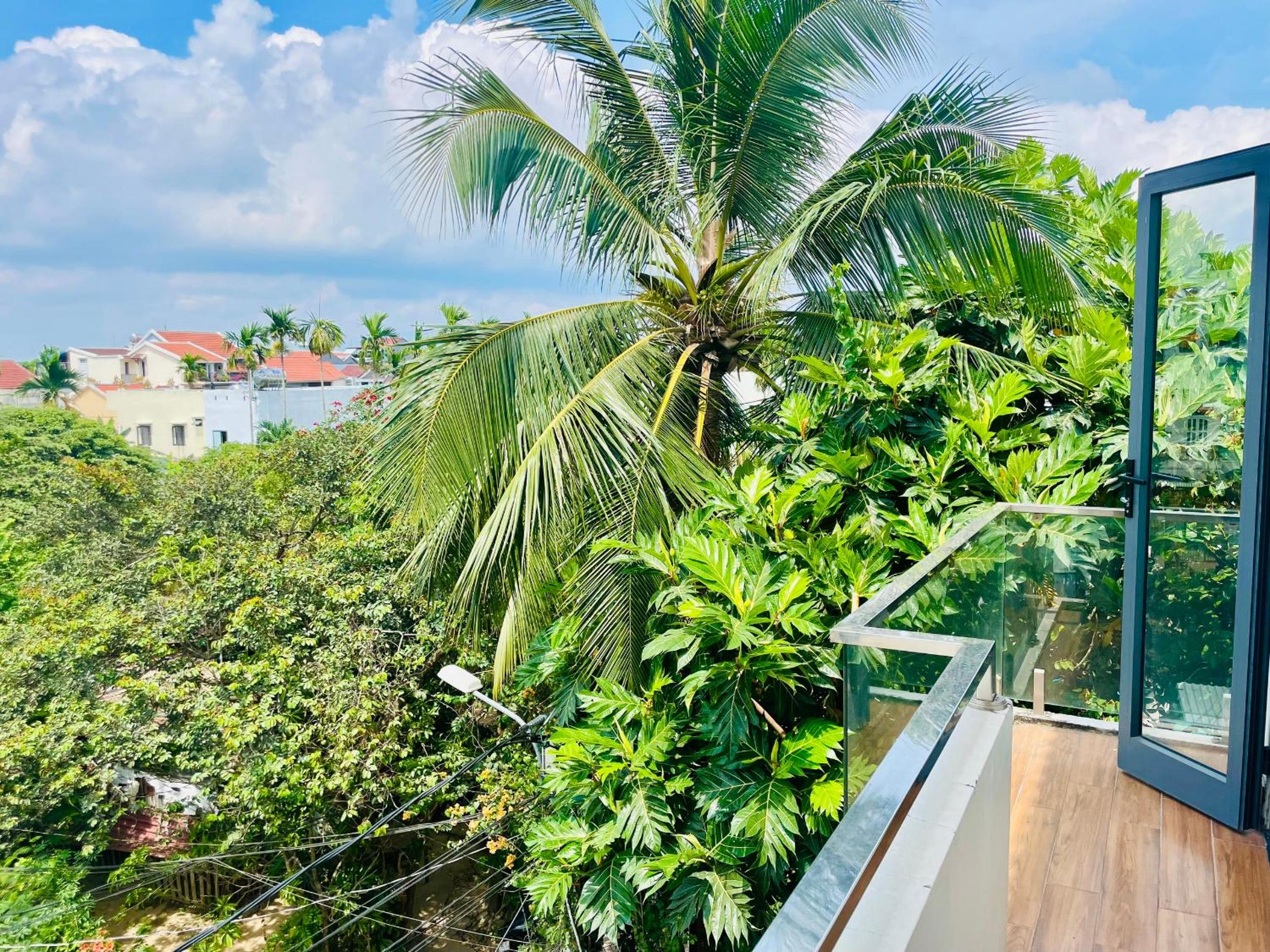 Thuong Da Riverside Homestay