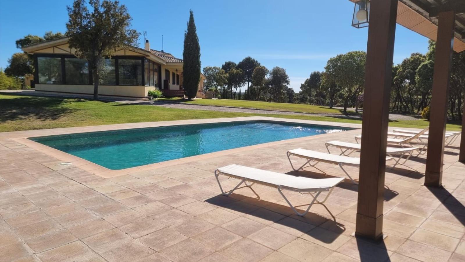 Finca La Goya