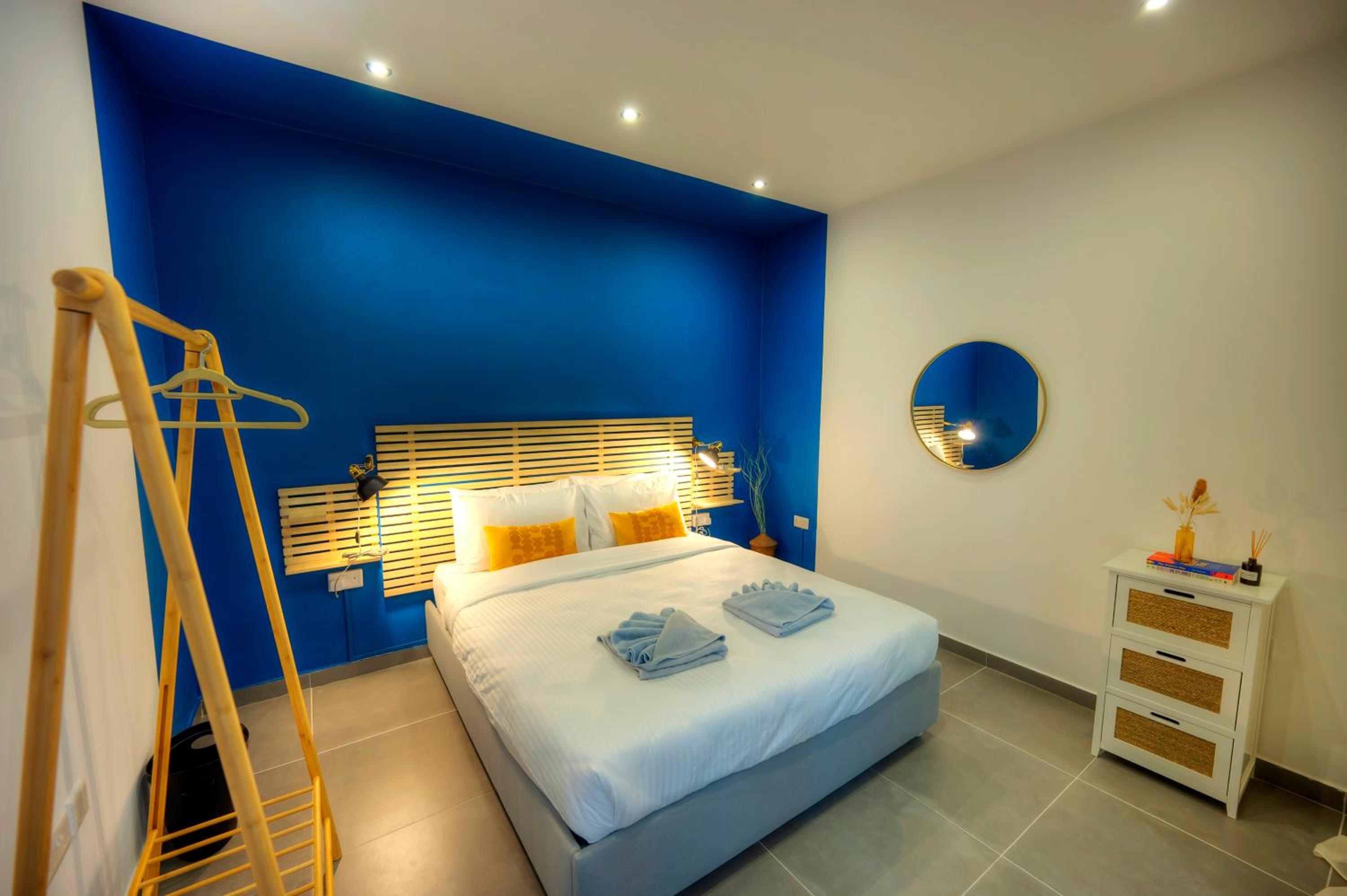 Charming, modern 2bedroom with sun terrace EGUE1-1 photo 2
