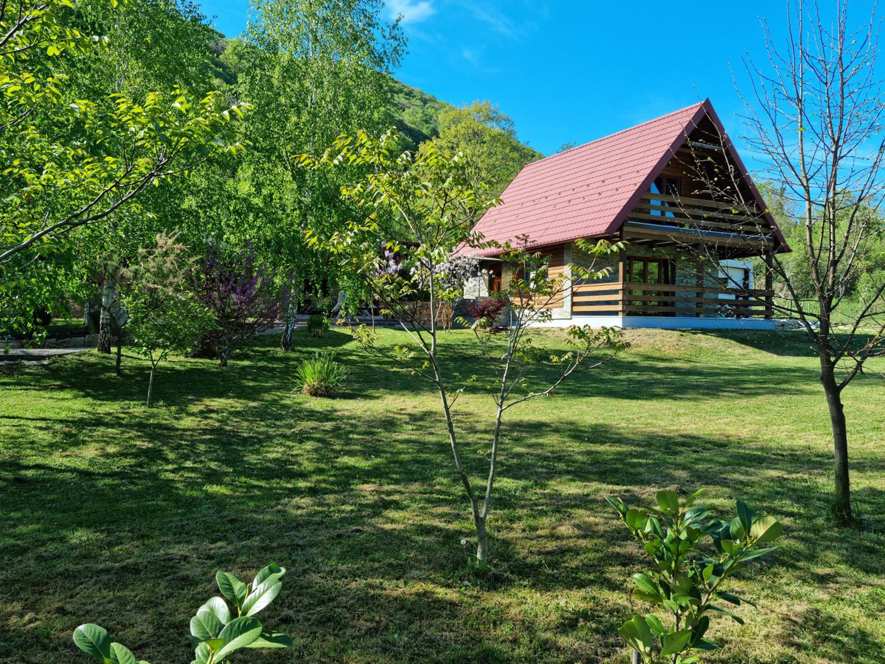 Green Garden Lohovo