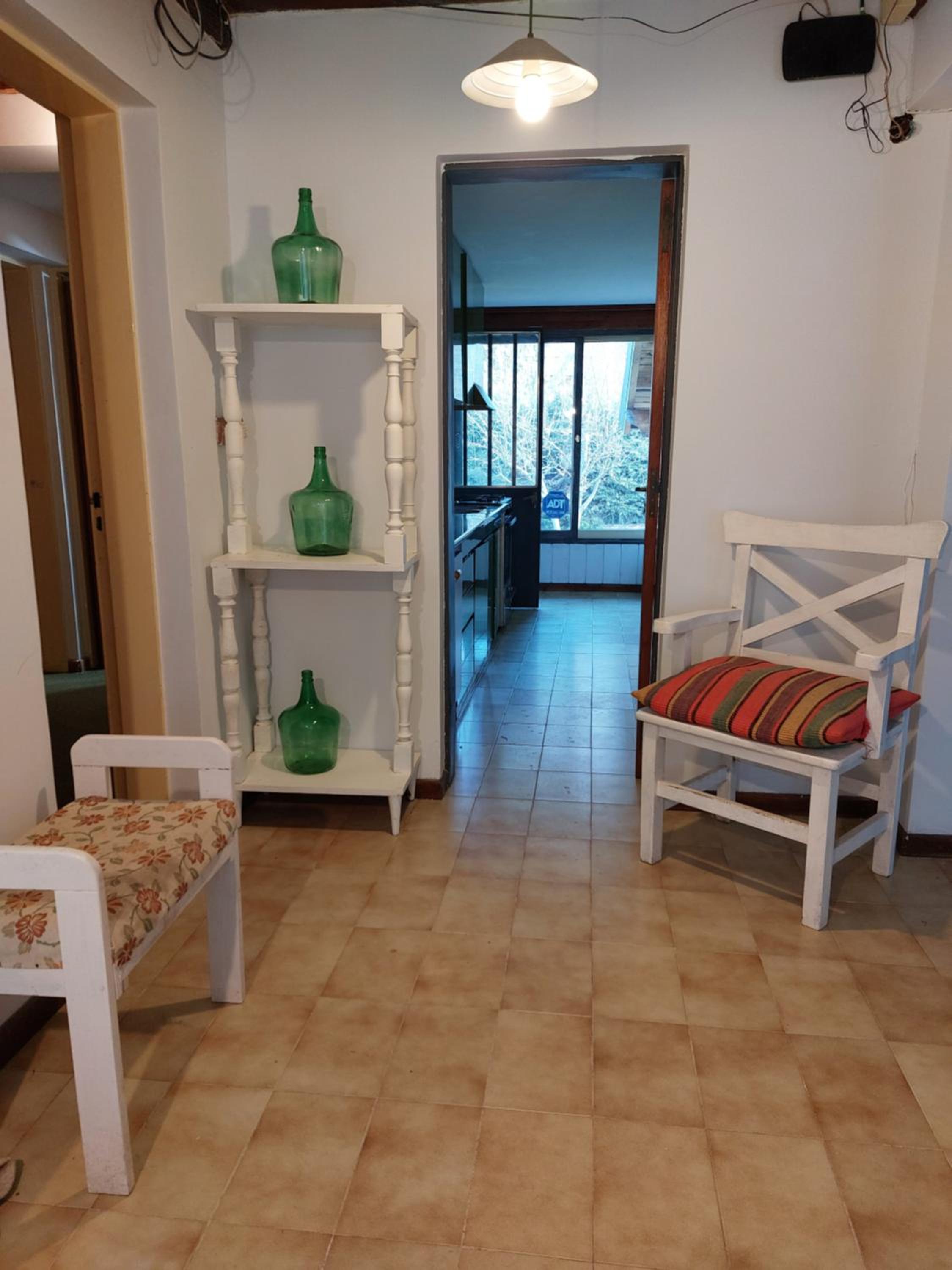 Casa para huéspedes Nilpi