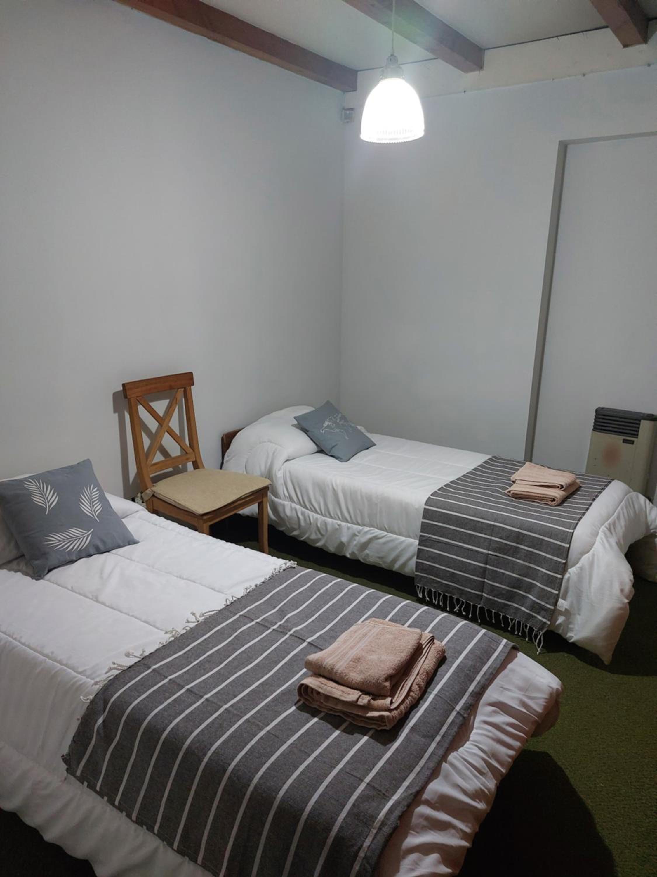 Casa para huéspedes Nilpi
