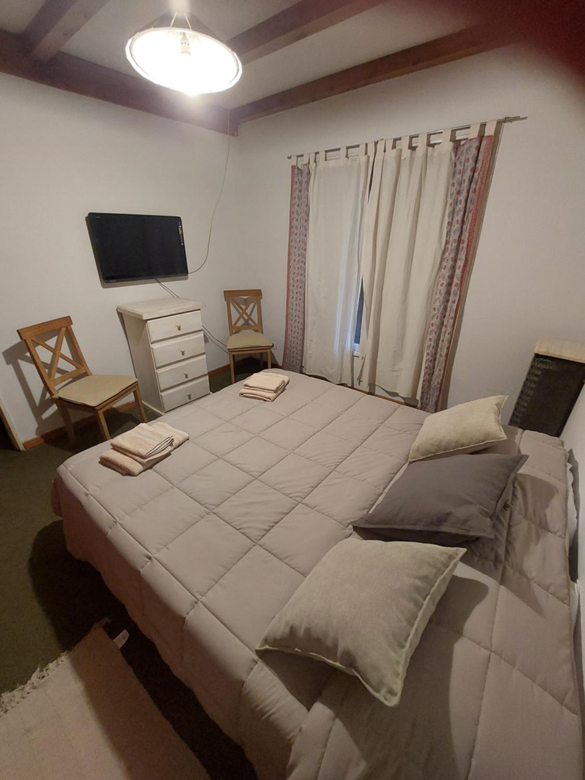 Casa para huéspedes Nilpi