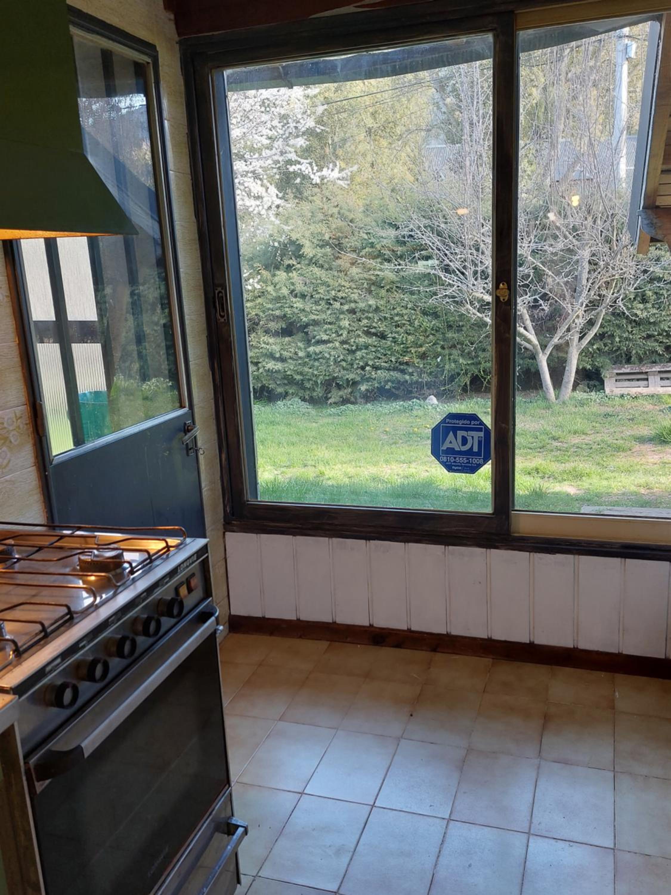 Casa para huéspedes Nilpi