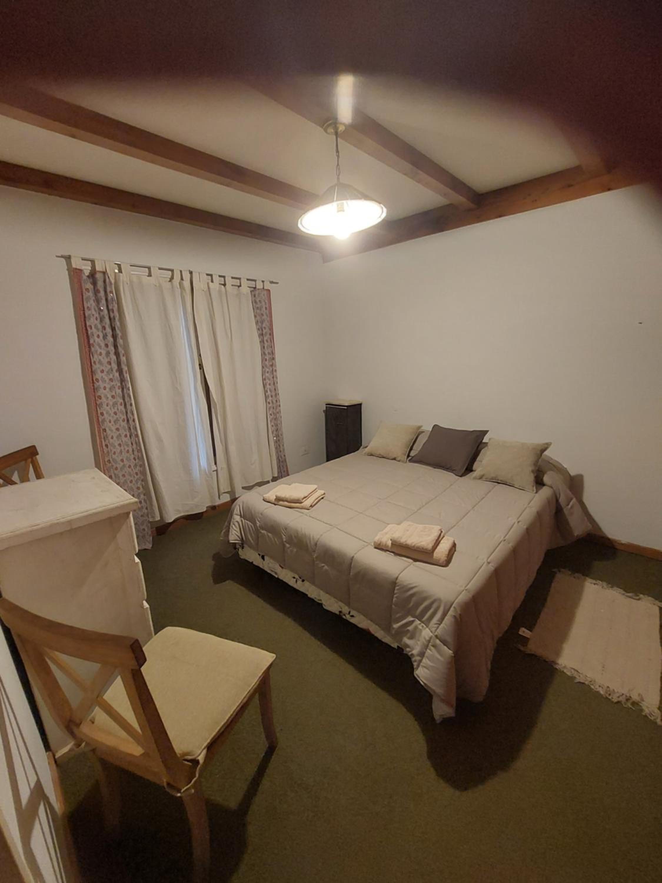 Casa para huéspedes Nilpi